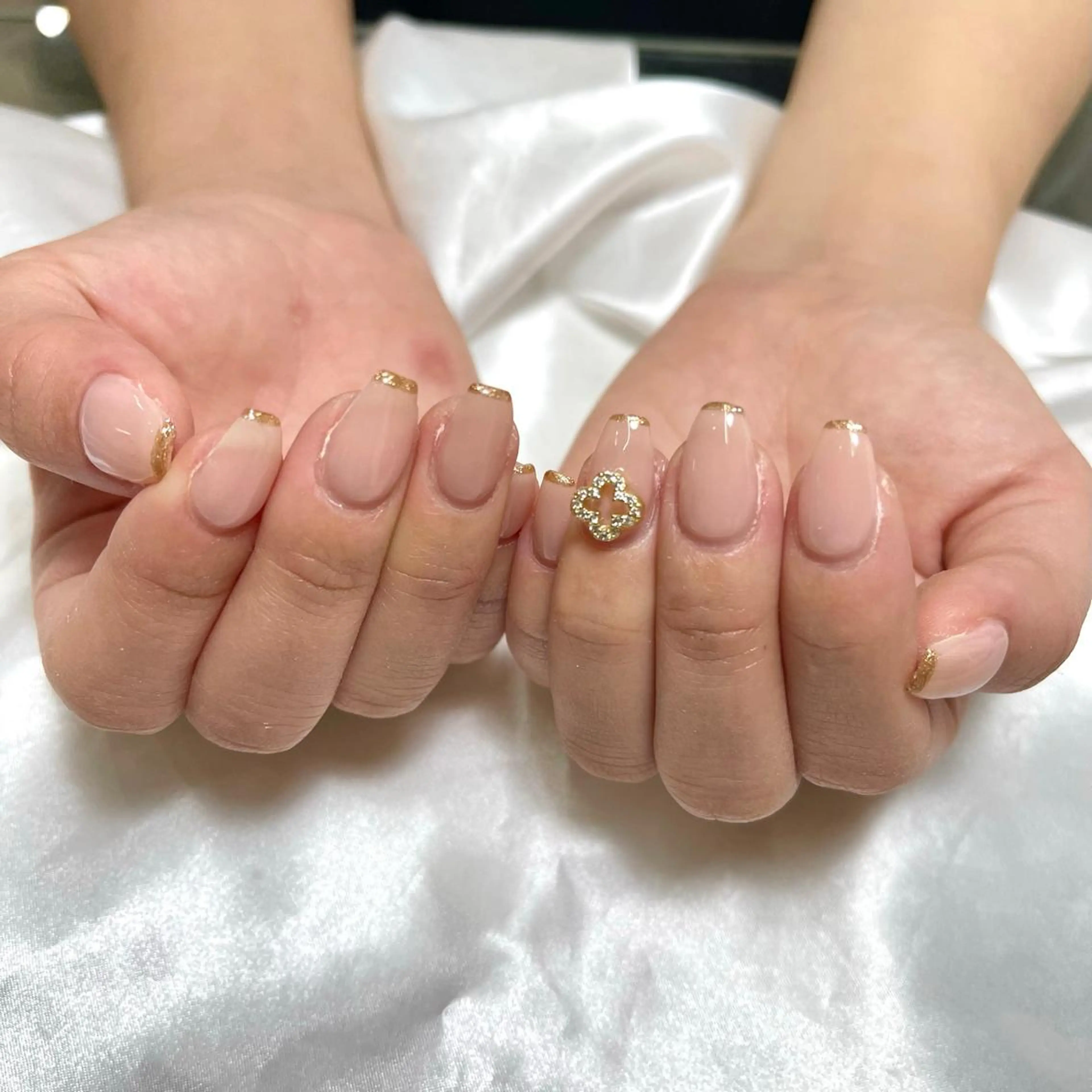 ネイル ［ネイリスト］ Ayaka…♡のネイルデザイン