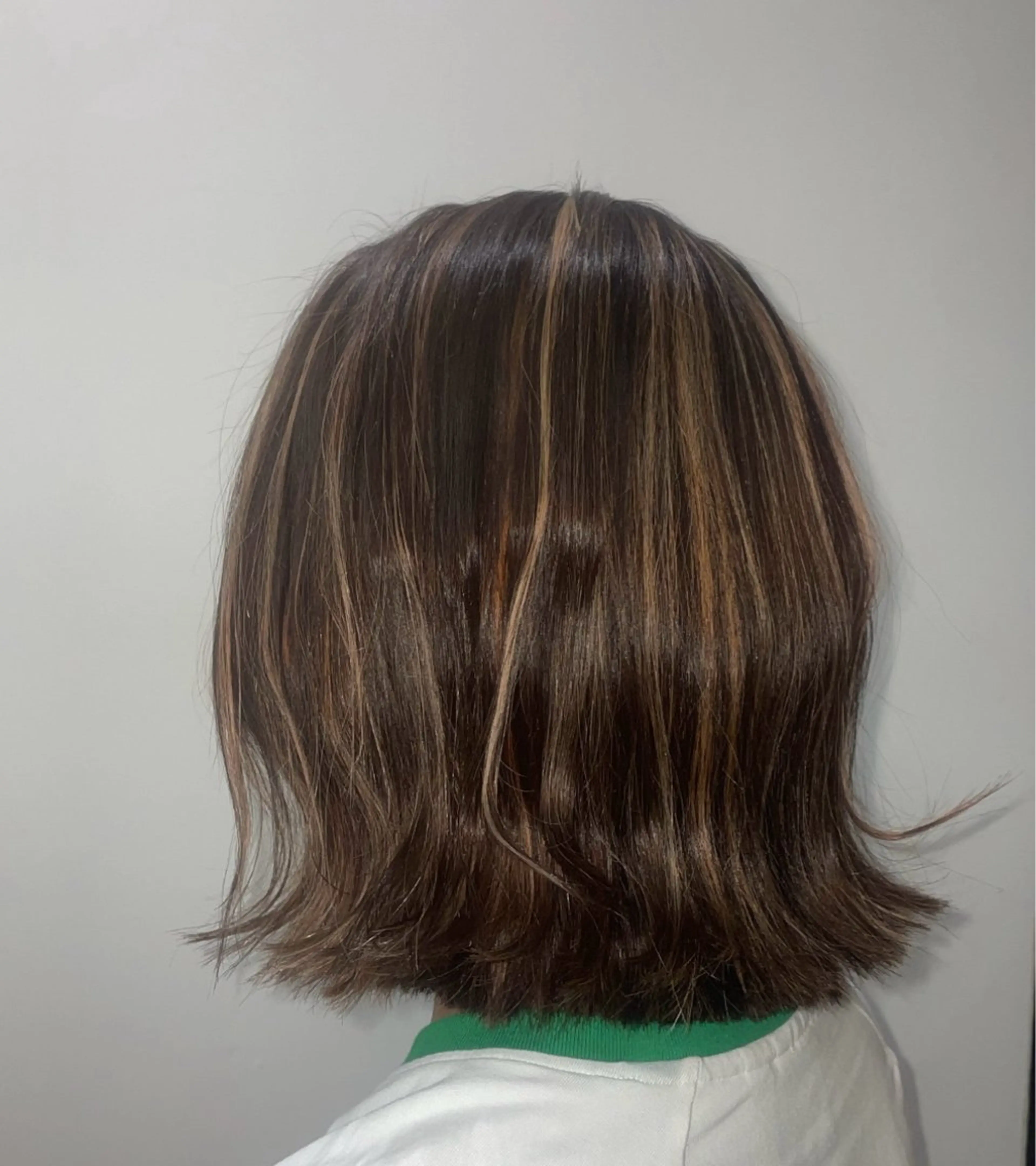 ショート カラー 🍀︎Reika 🍀のヘアスタイル