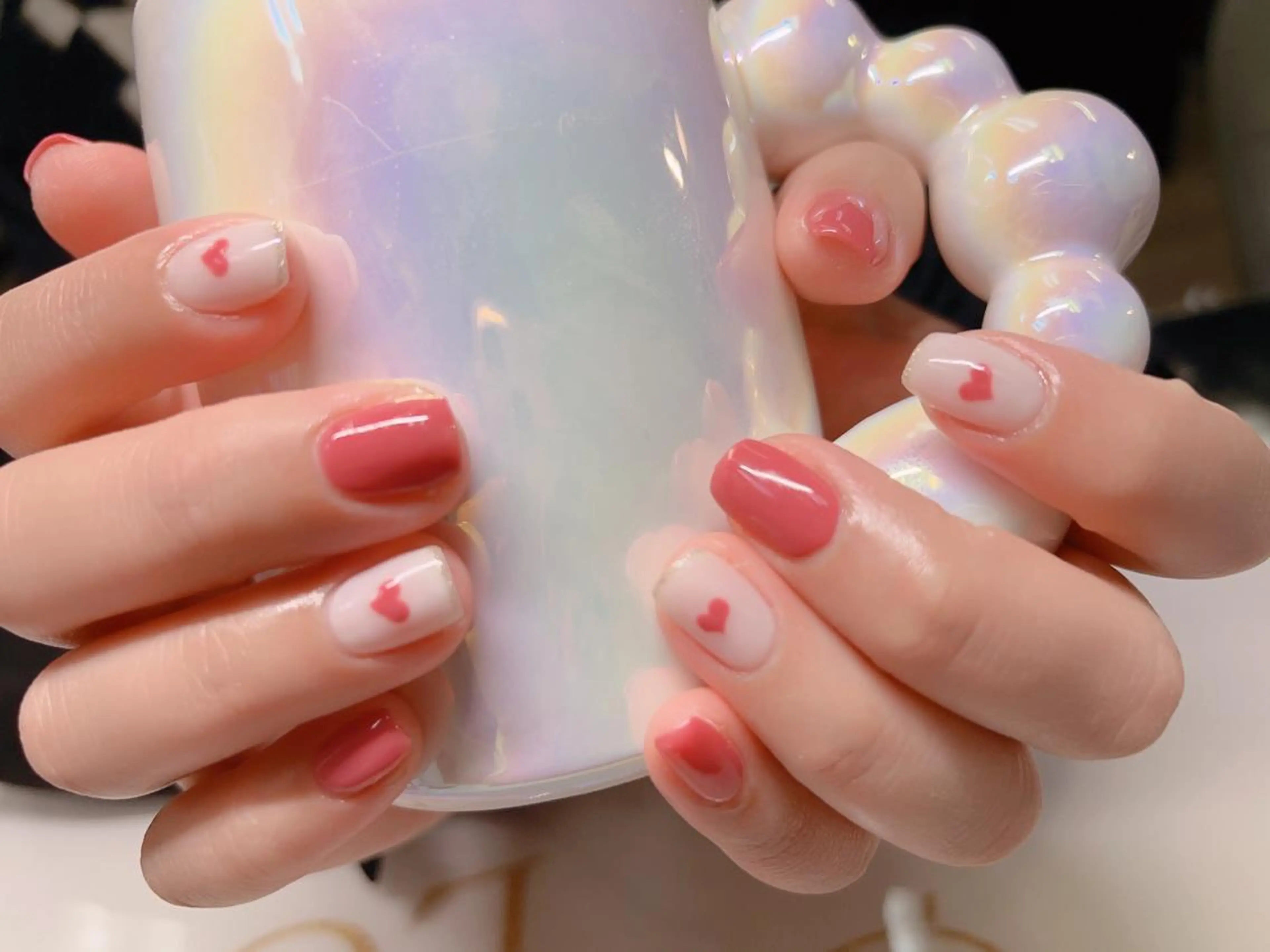 ネイル インフィニティ ネイルサロンのネイルデザイン