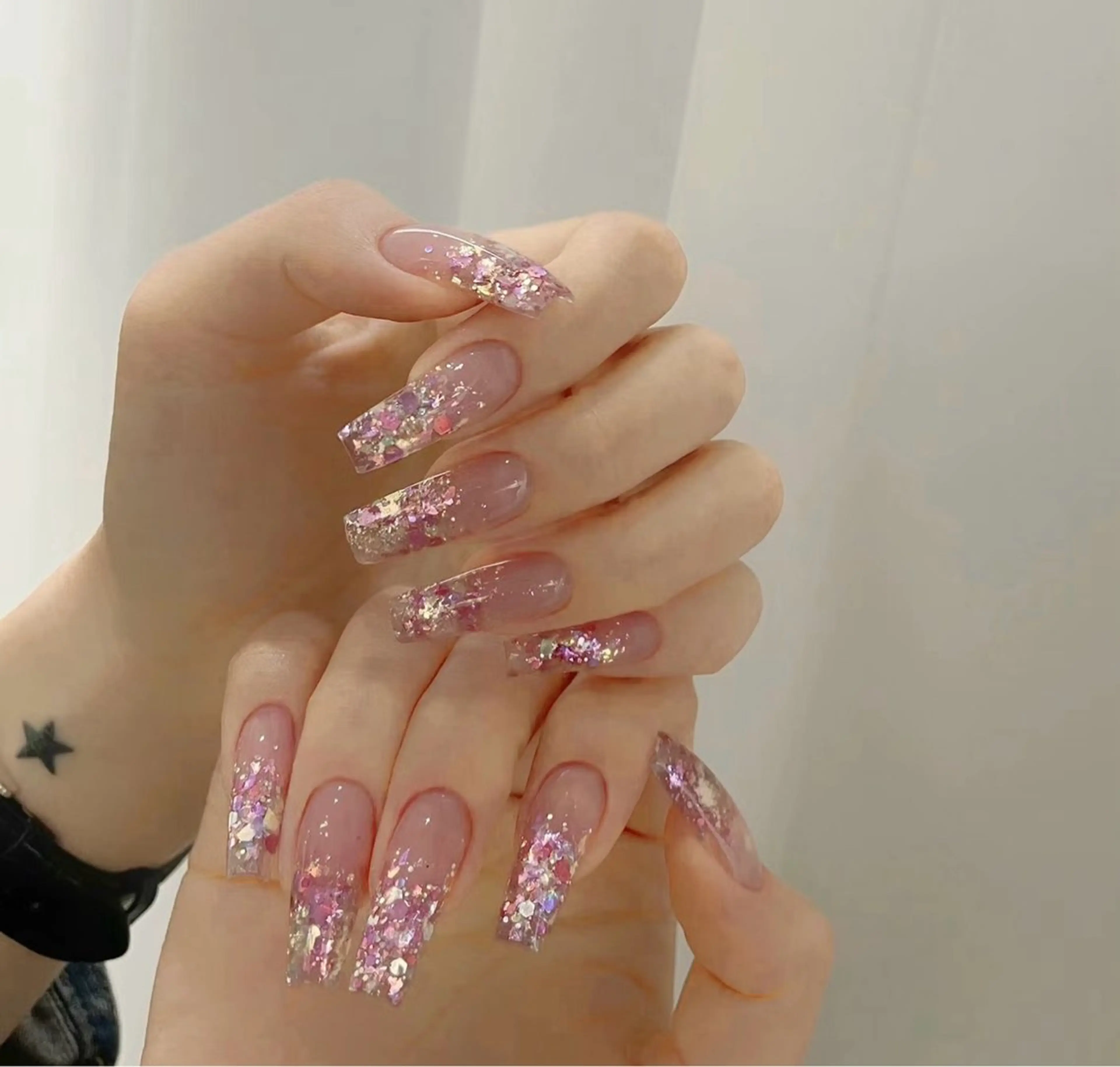 ネイル Panda·z Yukiのネイルデザイン