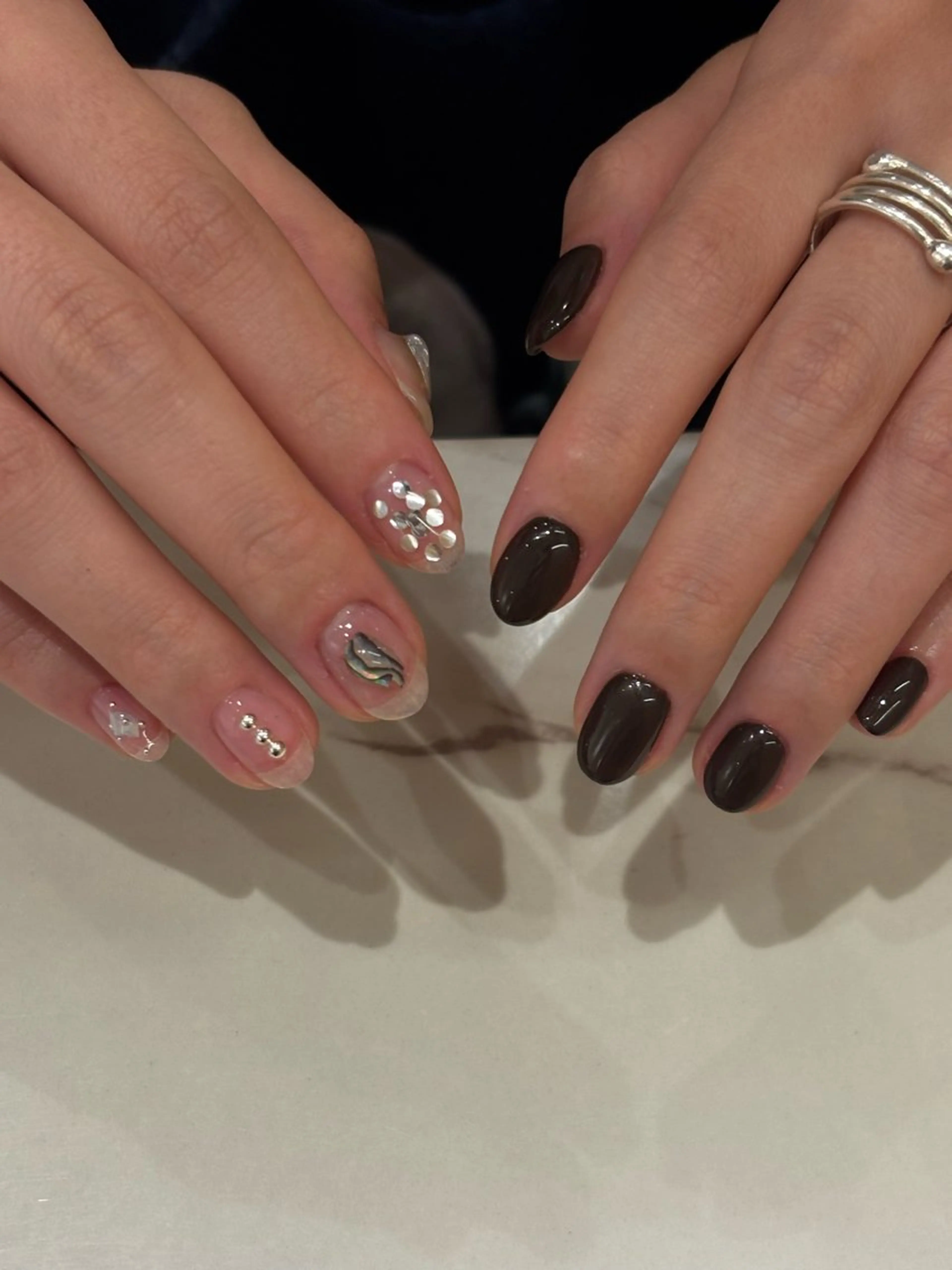 ネイル Kotomi .Nのネイルデザイン