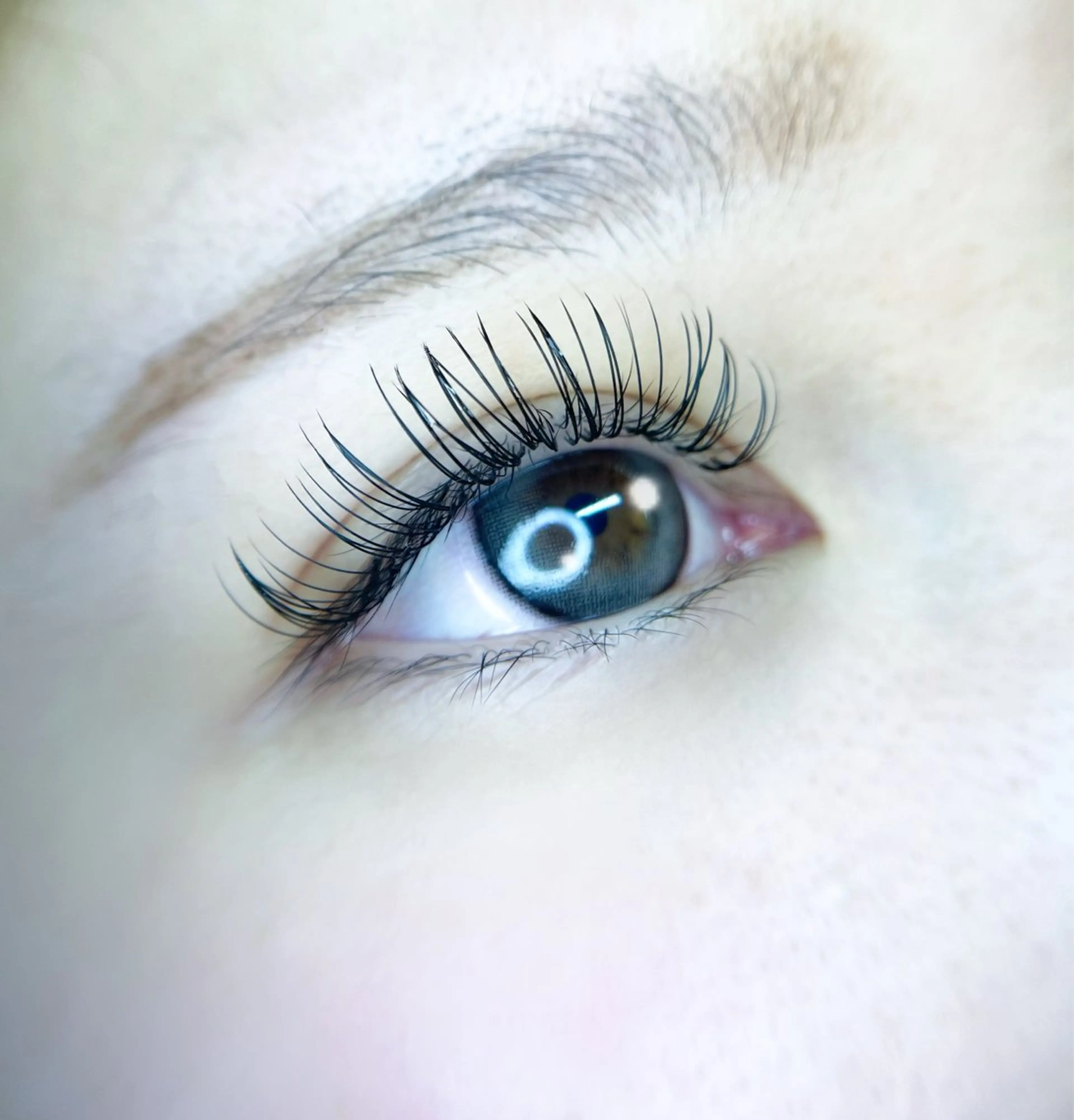 【マツエク】ミニモ限定🉐 Wフラット160本🍀の写真