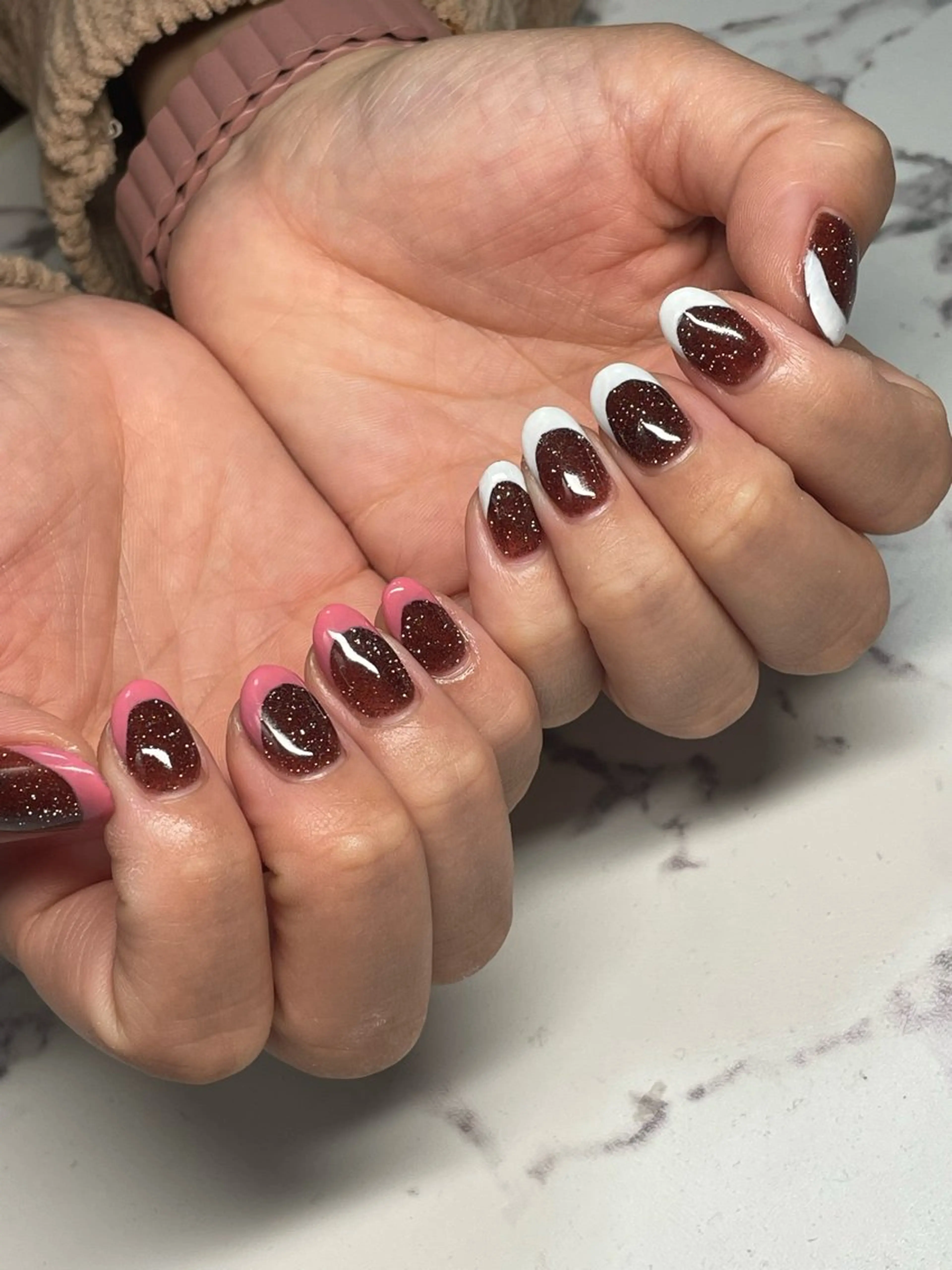 ネイル private salonopalのネイルデザイン