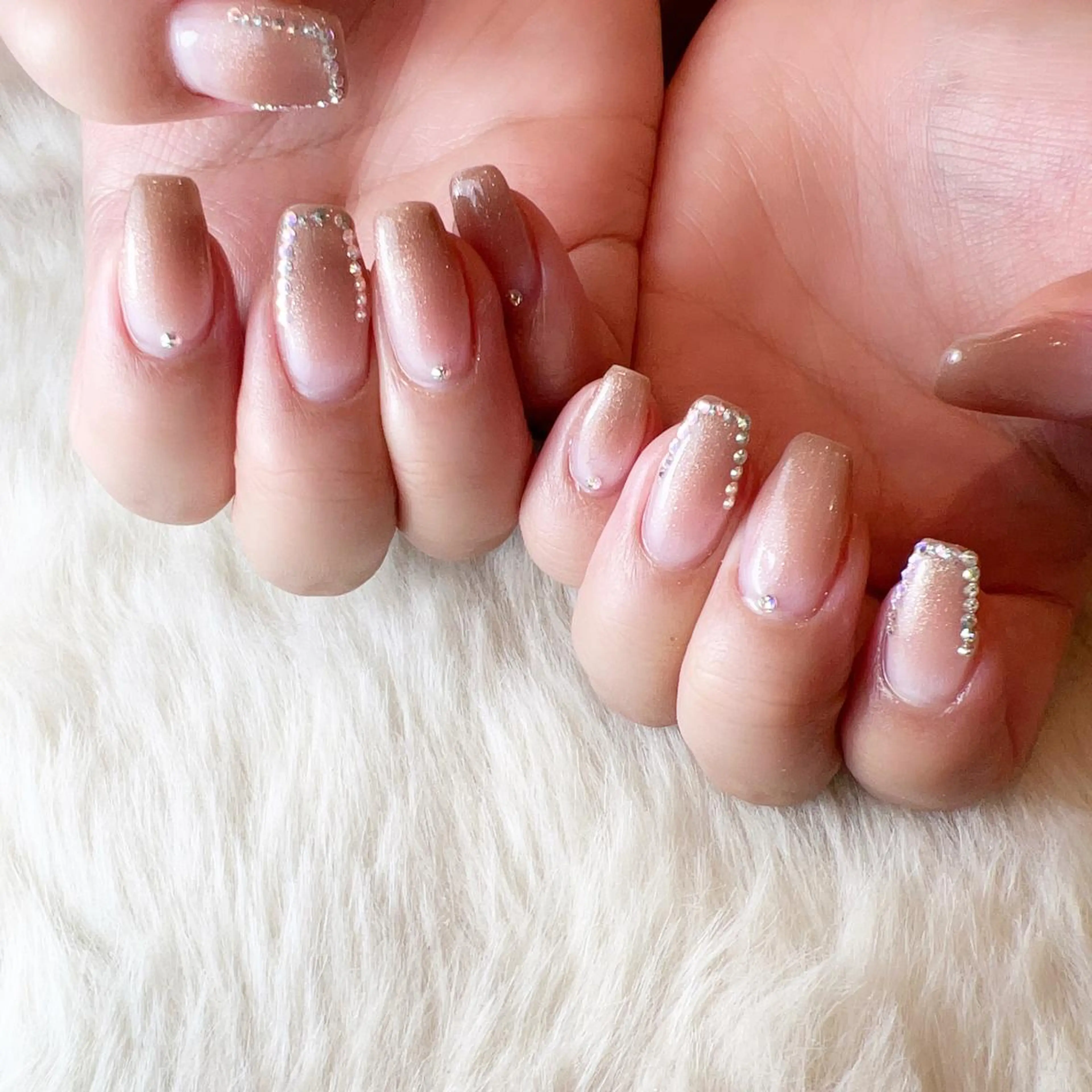 ネイル nailstudio ′ecole所属・nailstudio ′ecoleのネイルデザイン