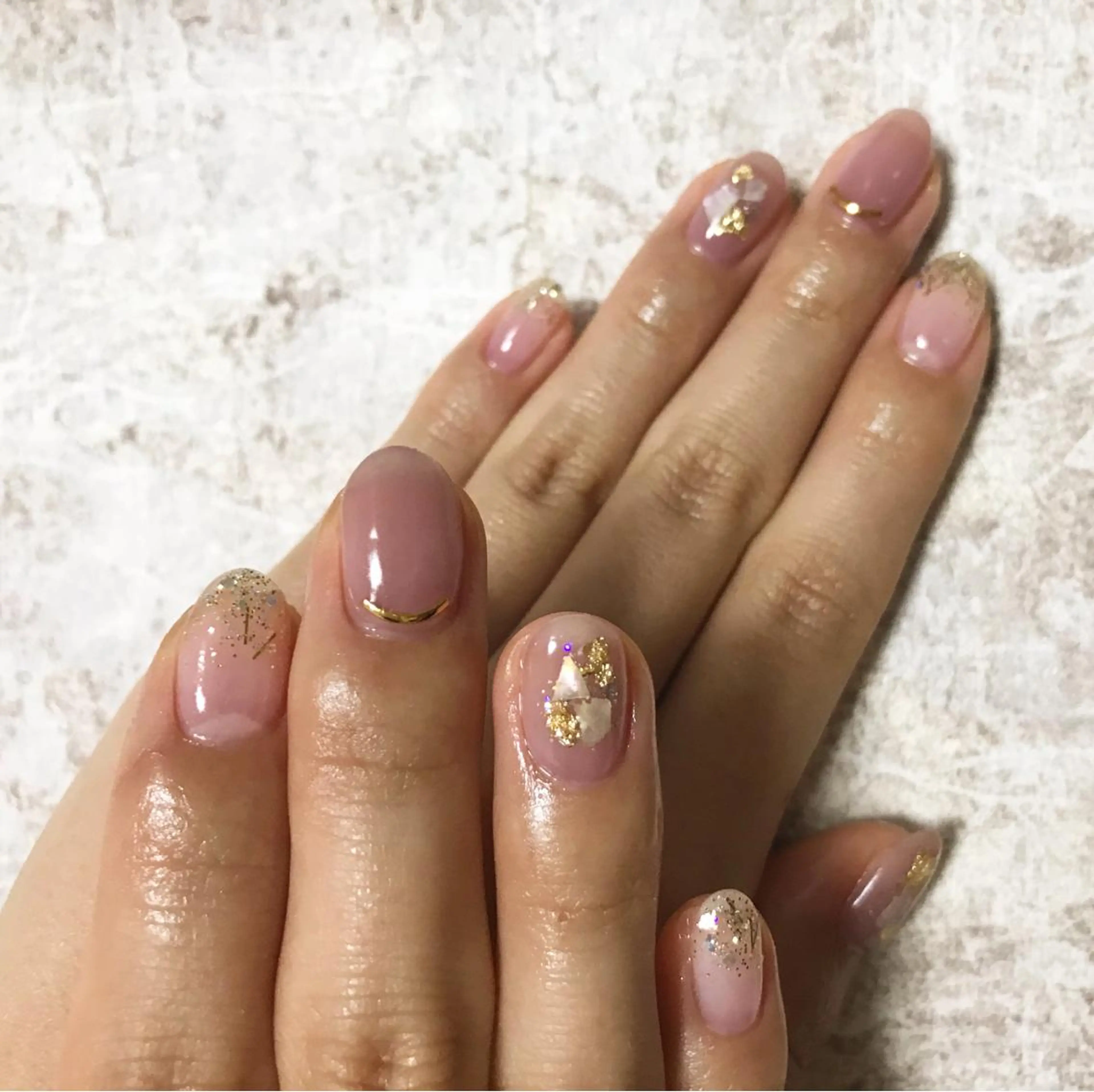 ネイル M`sプライベートサロン所属・Ｍ`s プライベートサロンのエステ・リラクイメージ