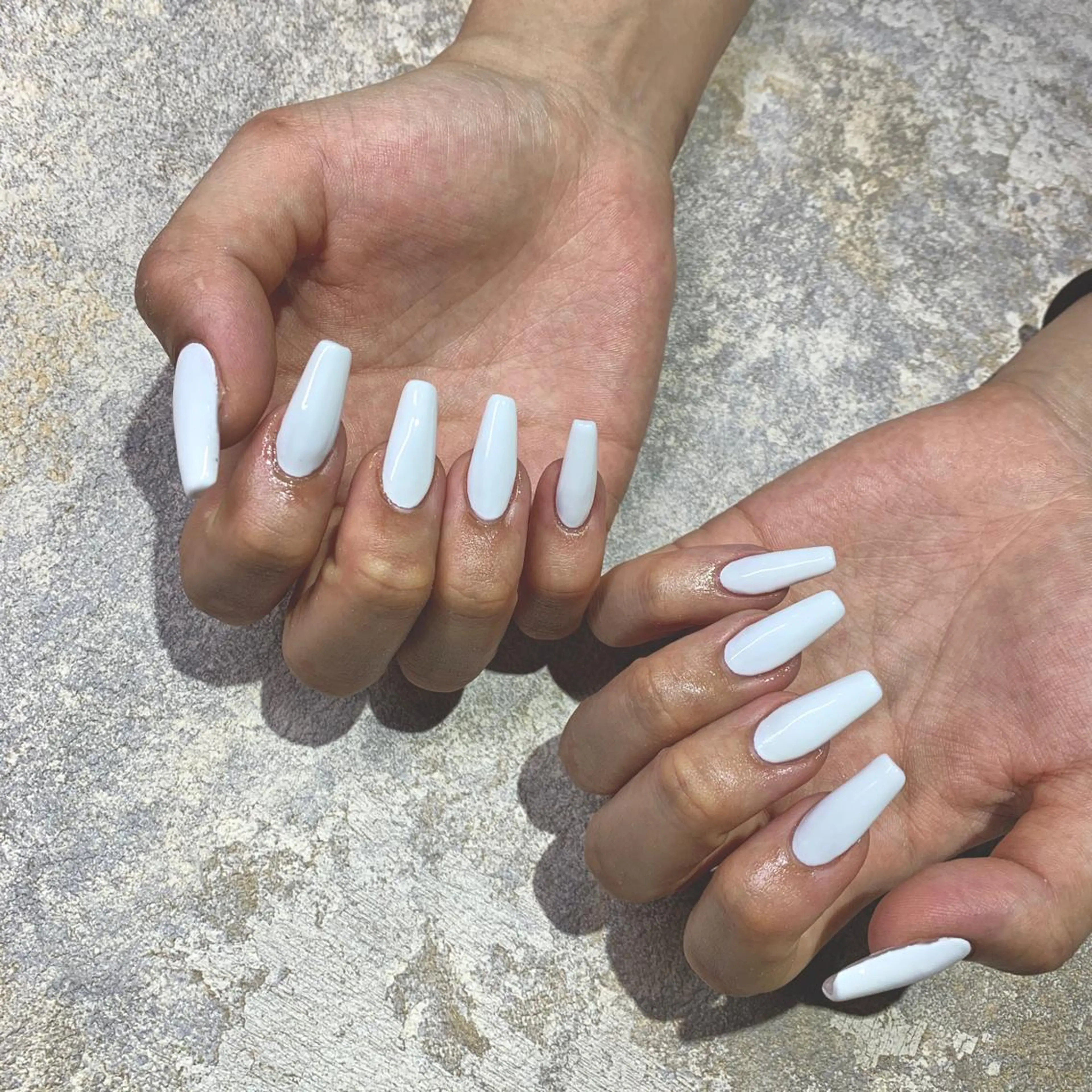 ネイル Nes.nail所属・🌼Nomura Yuko🌷のネイルデザイン