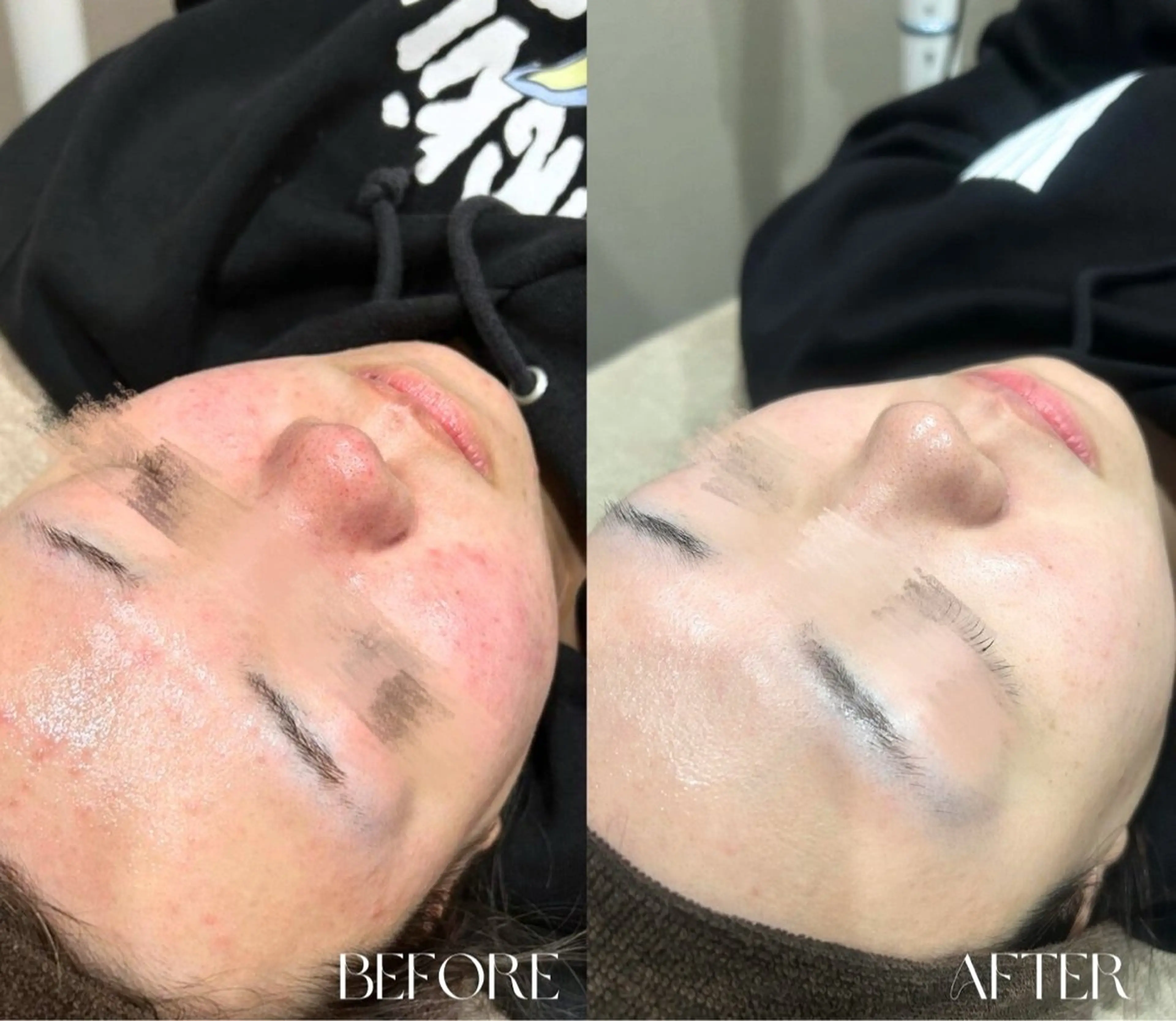 💎美容革命ラボ💎 大名店のエステ・リラクイメージ