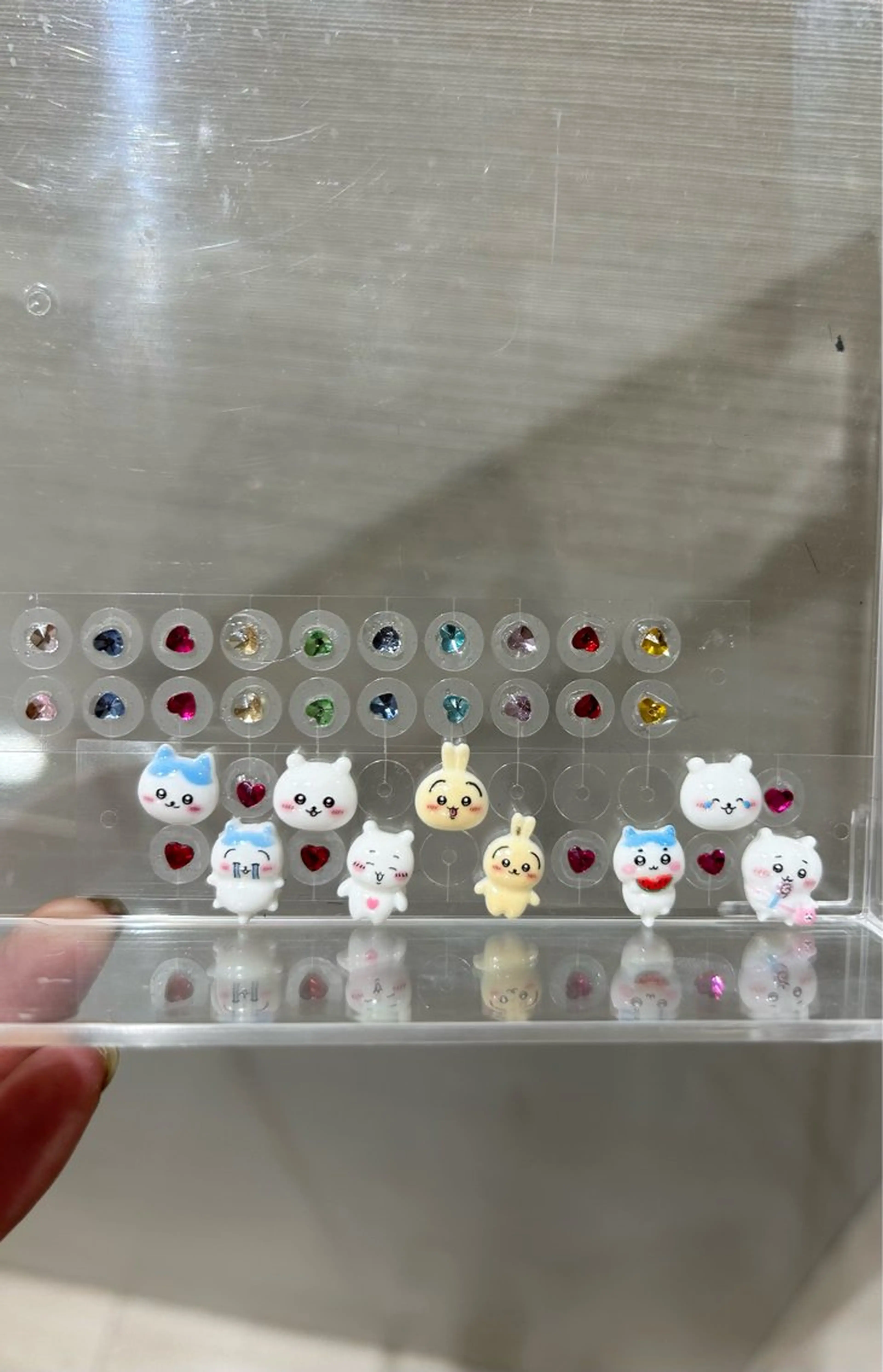 その他 💎耳ツボジュエリー ×銀座美容室💎のヘアスタイル