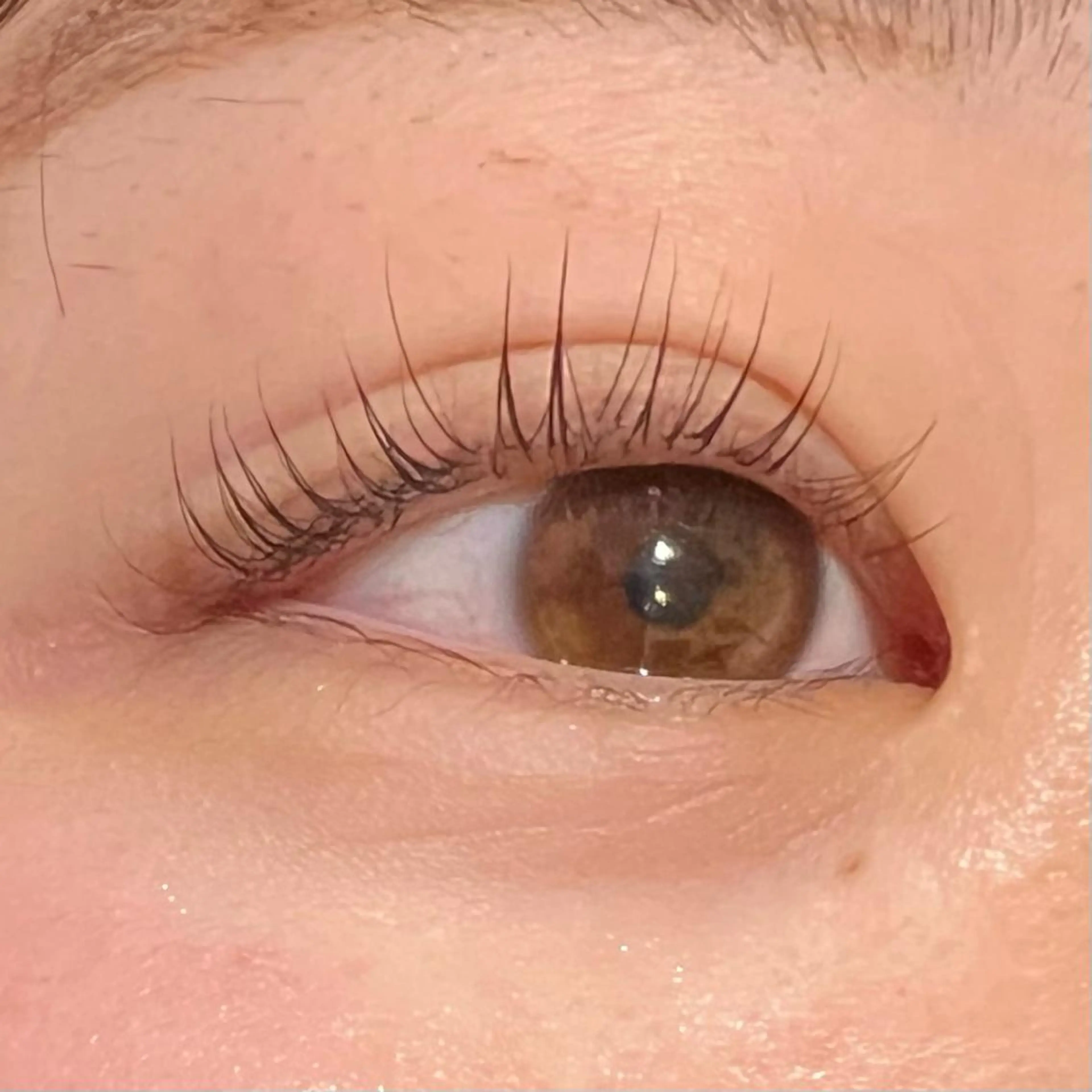 マツエク・マツパ パリジェンヌラッシュリフト 一重×まつ毛パーマ カルフールノア船橋所属・Noa andoのマツエク・マツパデザイン