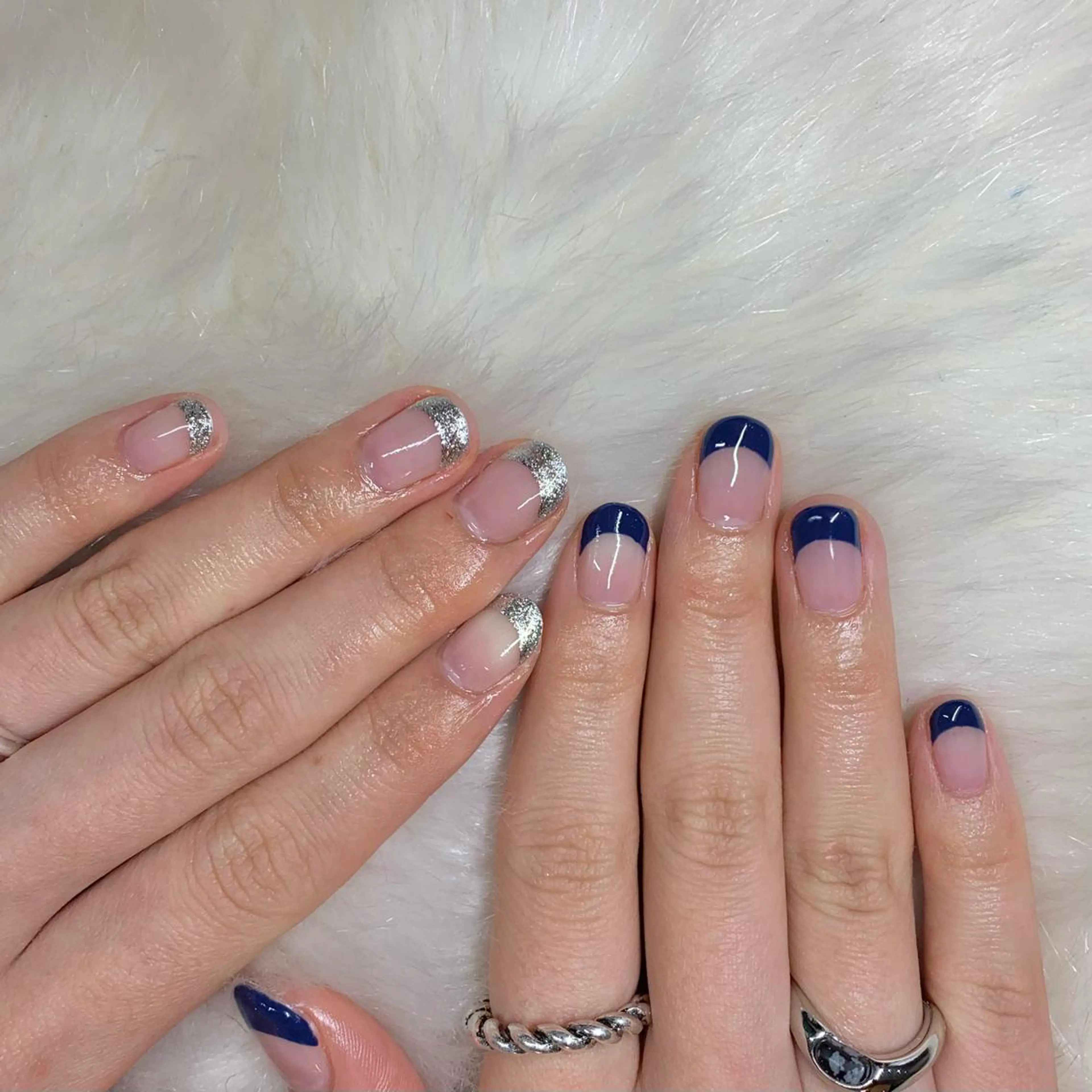 ネイル Nes.nail所属・🌼Nomura Yuko🌷のネイルデザイン