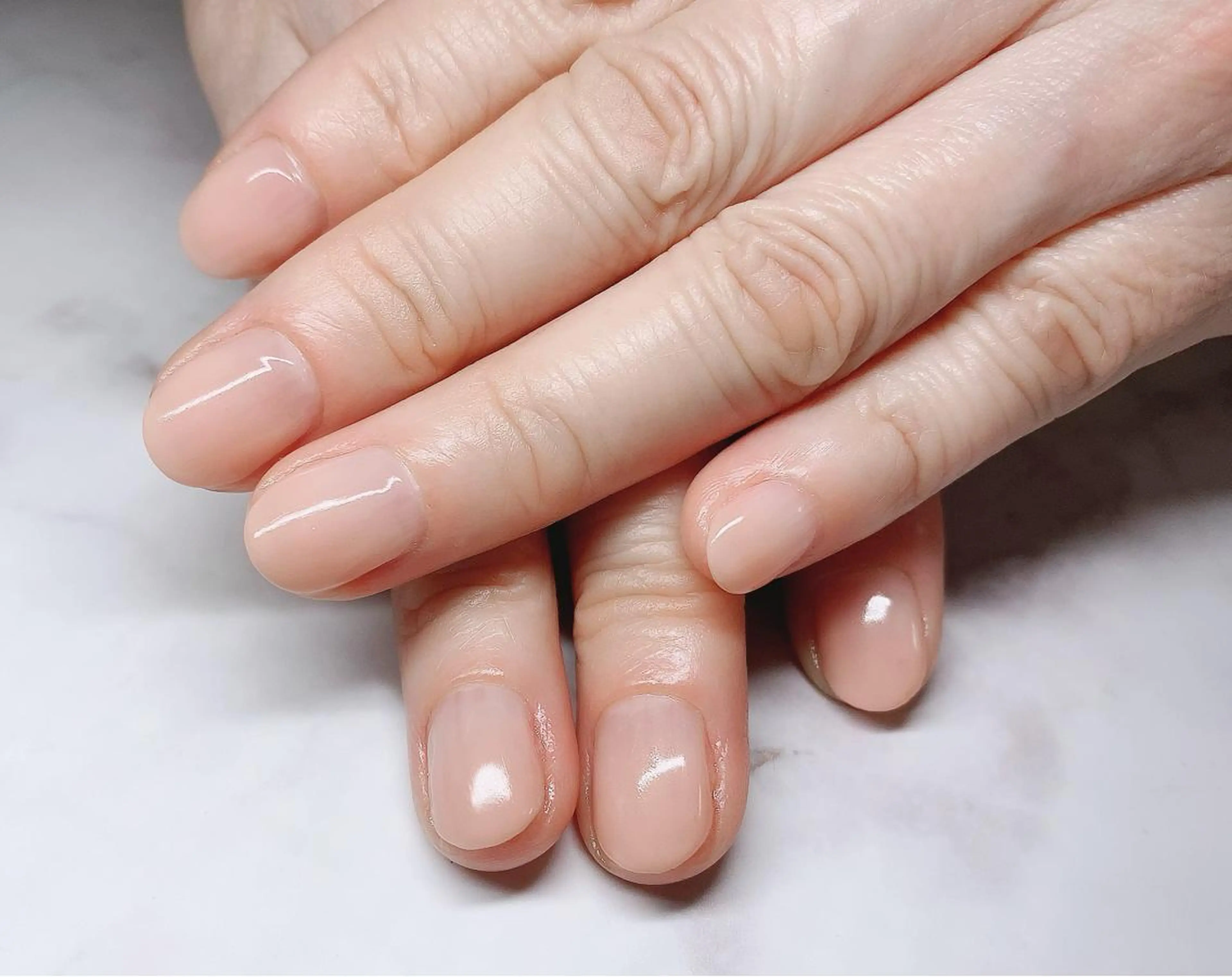 ネイル JIFFY所属・JIFFY nailstudioのネイルデザイン