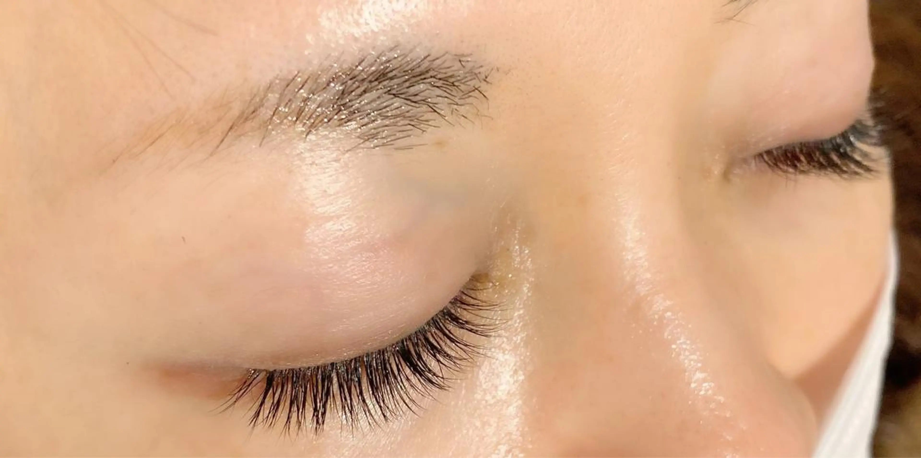 マツエク・マツパ アイデザイナー Key（ケイ）の眉毛・アイブロウイメージ