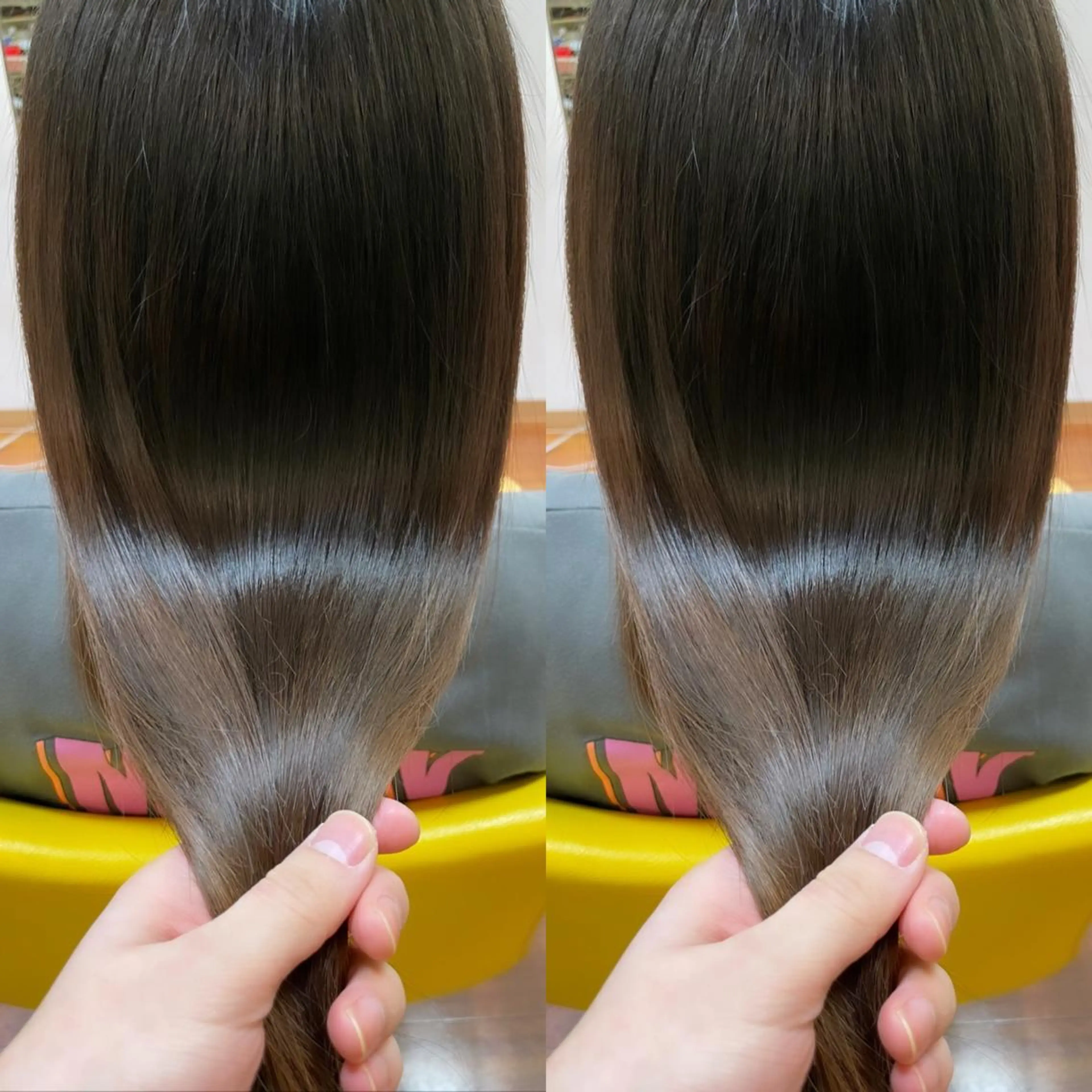 ロング カラー 💎メンズヘア特化 💎🦋野木祐輔のヘアスタイル