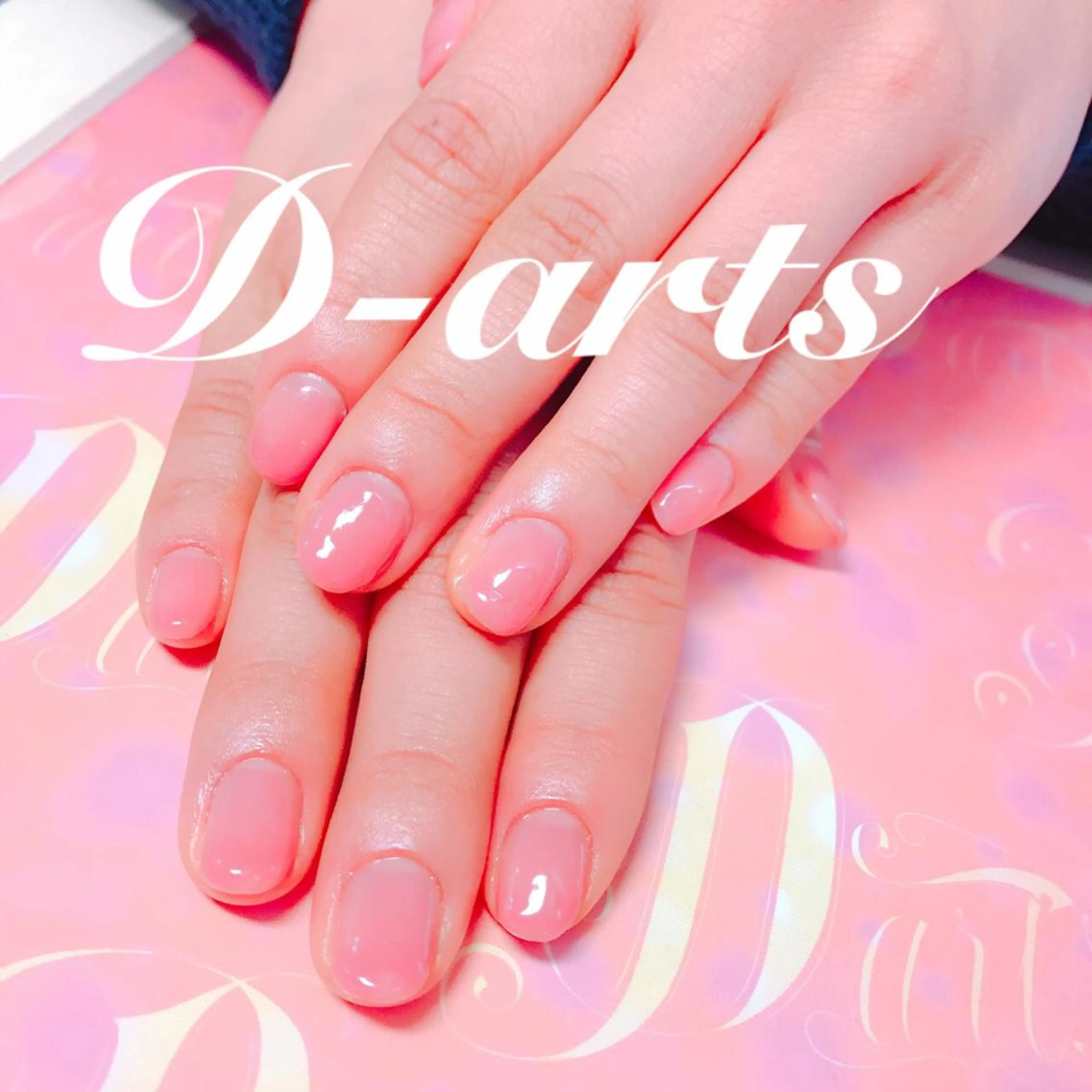 ネイル オフィスネイル S&S 村田小百合のネイルデザイン