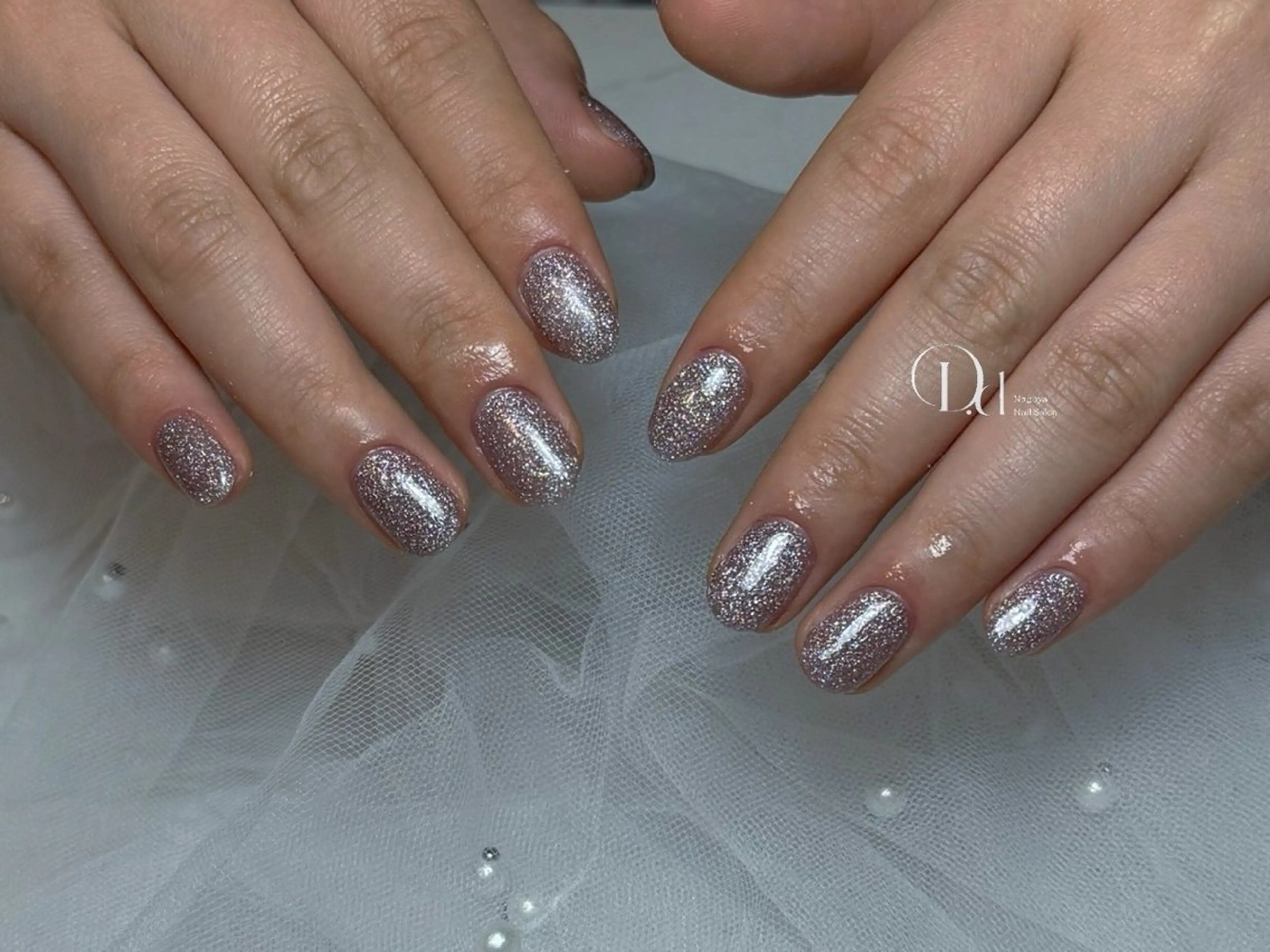 ネイル D.d nail Yukaのネイルデザイン