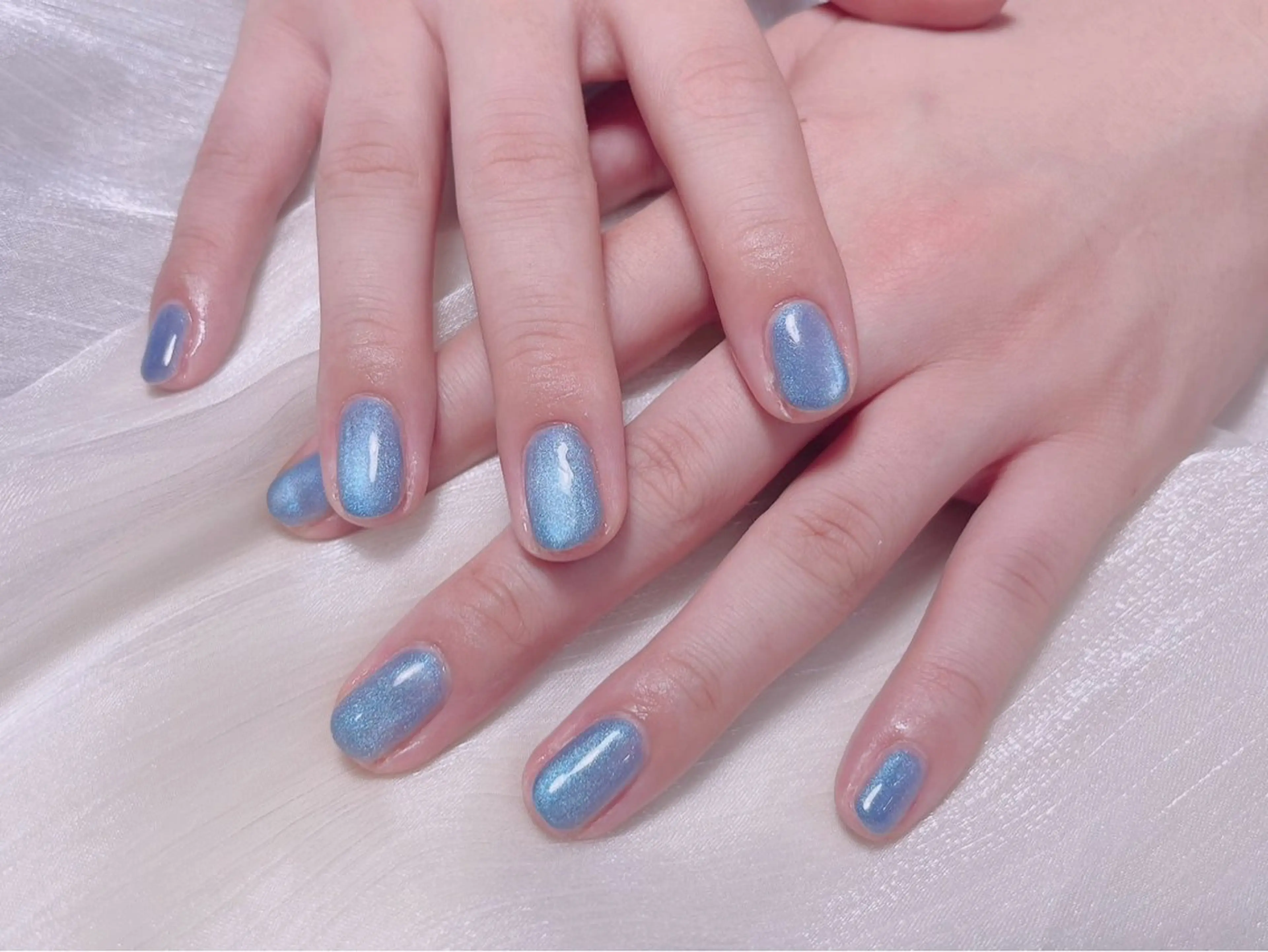 ネイル ハンドネイル ネイルサロン KARIのネイルデザイン