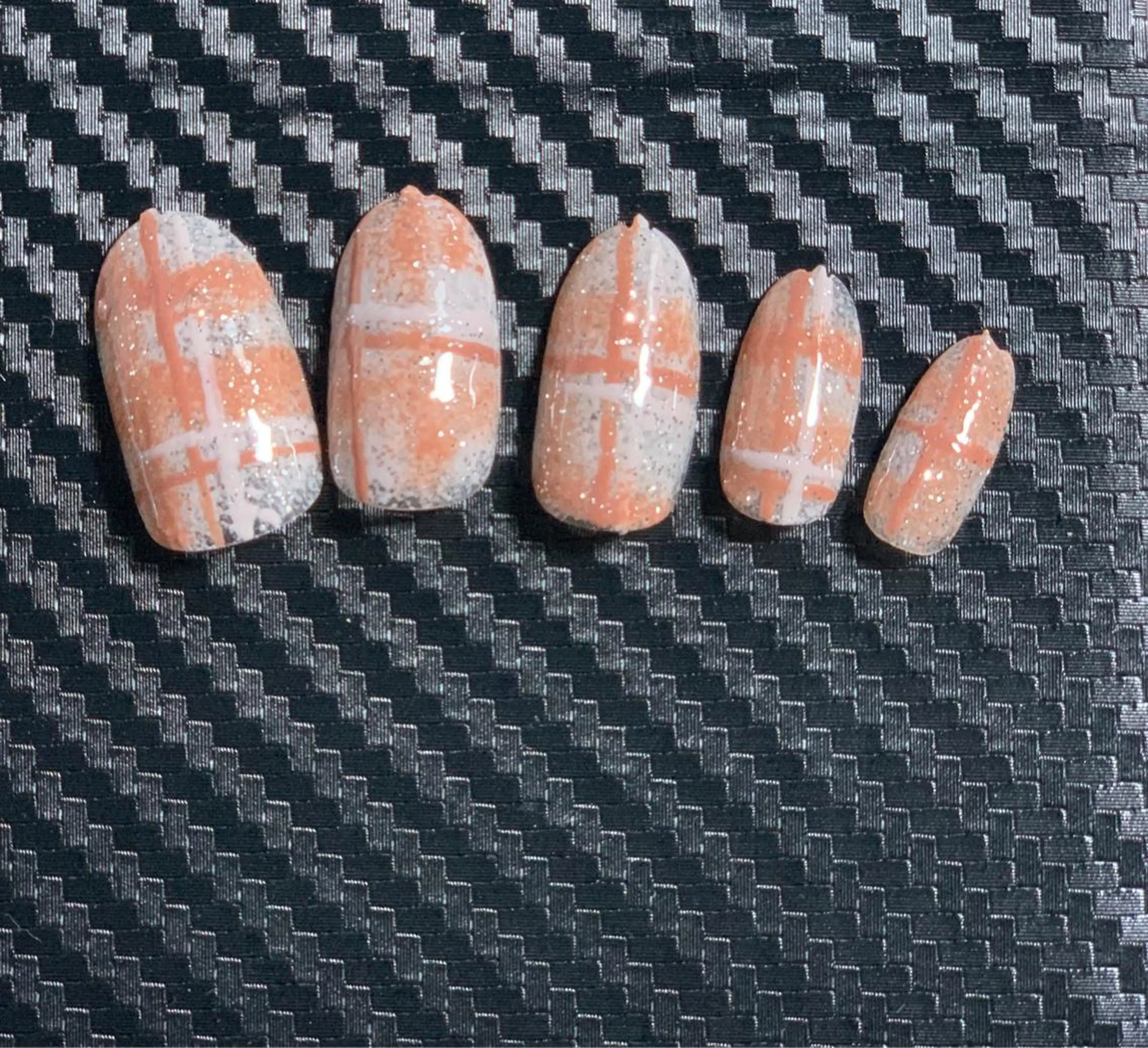 ネイル espoir エスポワールのネイルデザイン