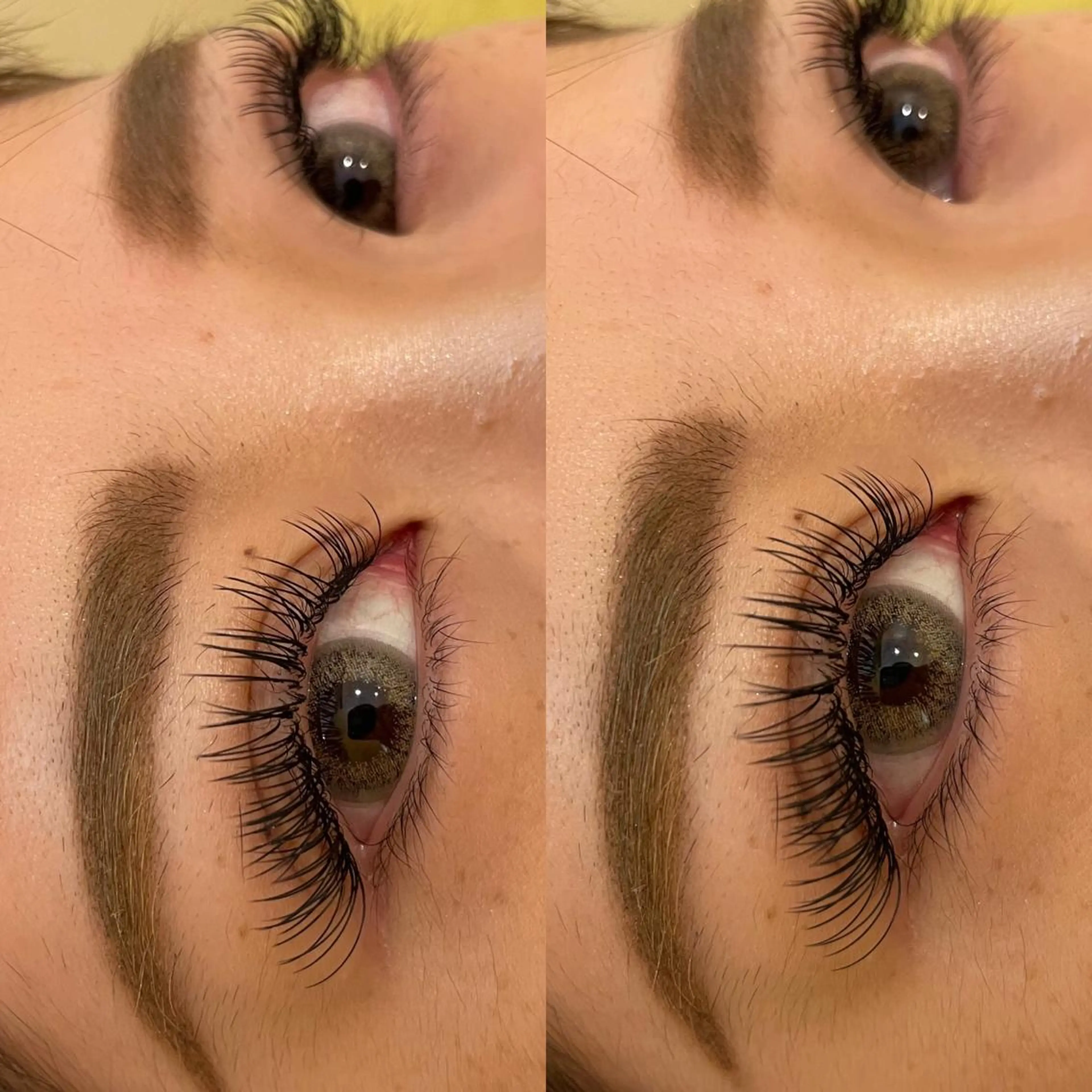 マツエク・マツパ マツエク ヘアーアシストビーム所属・eyelash bi-mの眉毛・アイブロウイメージ