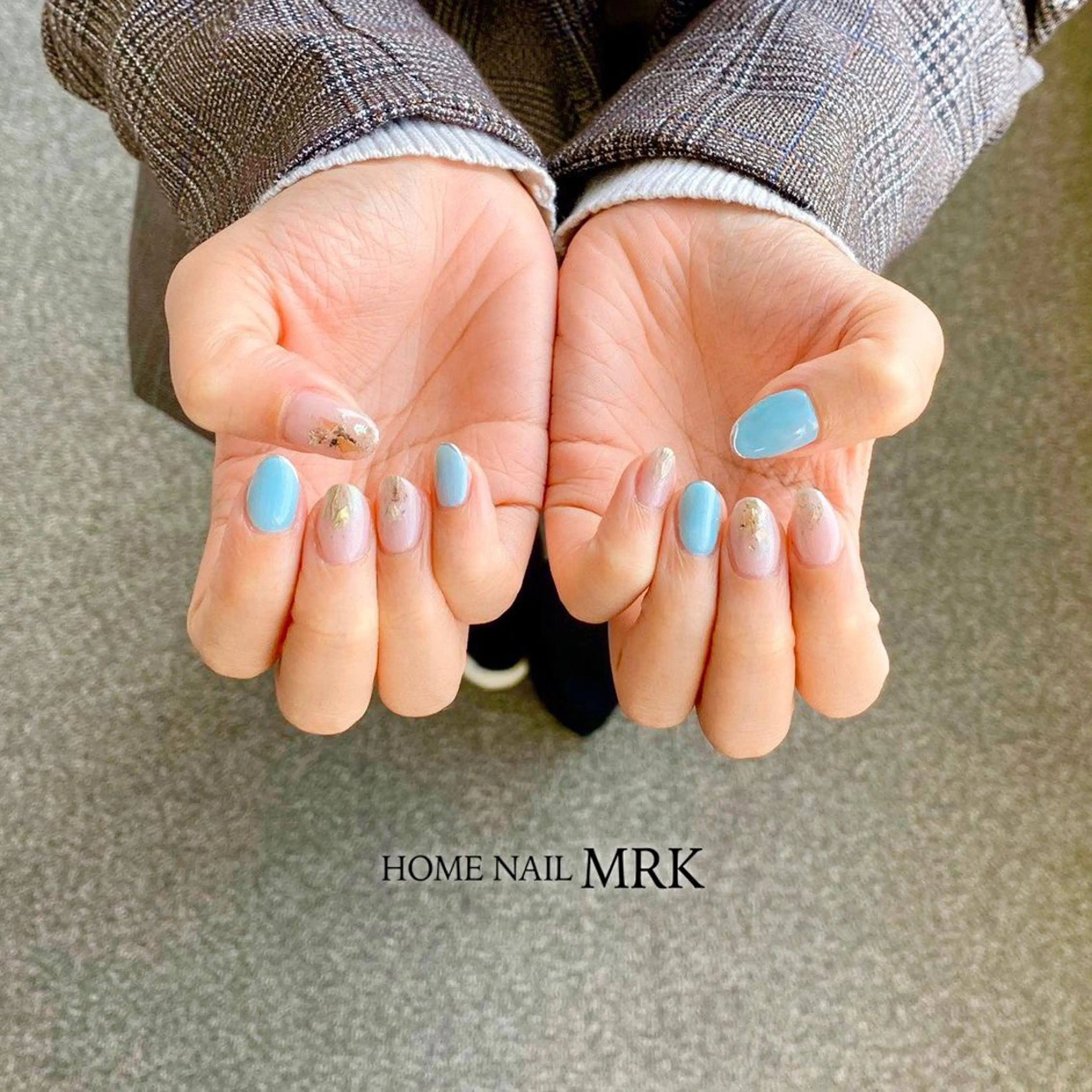 ネイル MARUKO nailのネイルデザイン