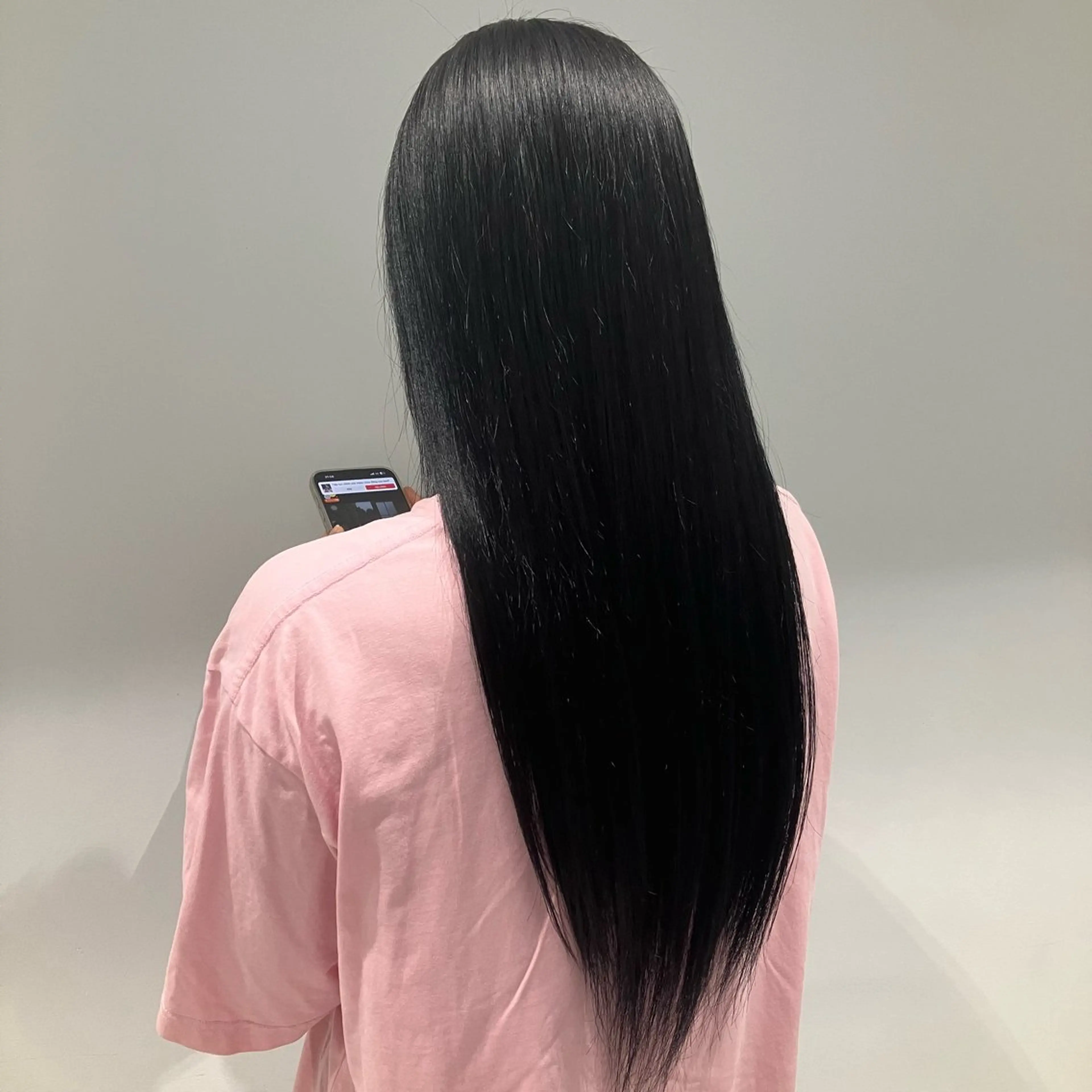 カラー Kurumi🫟 / NORA UMEDAのヘアスタイル