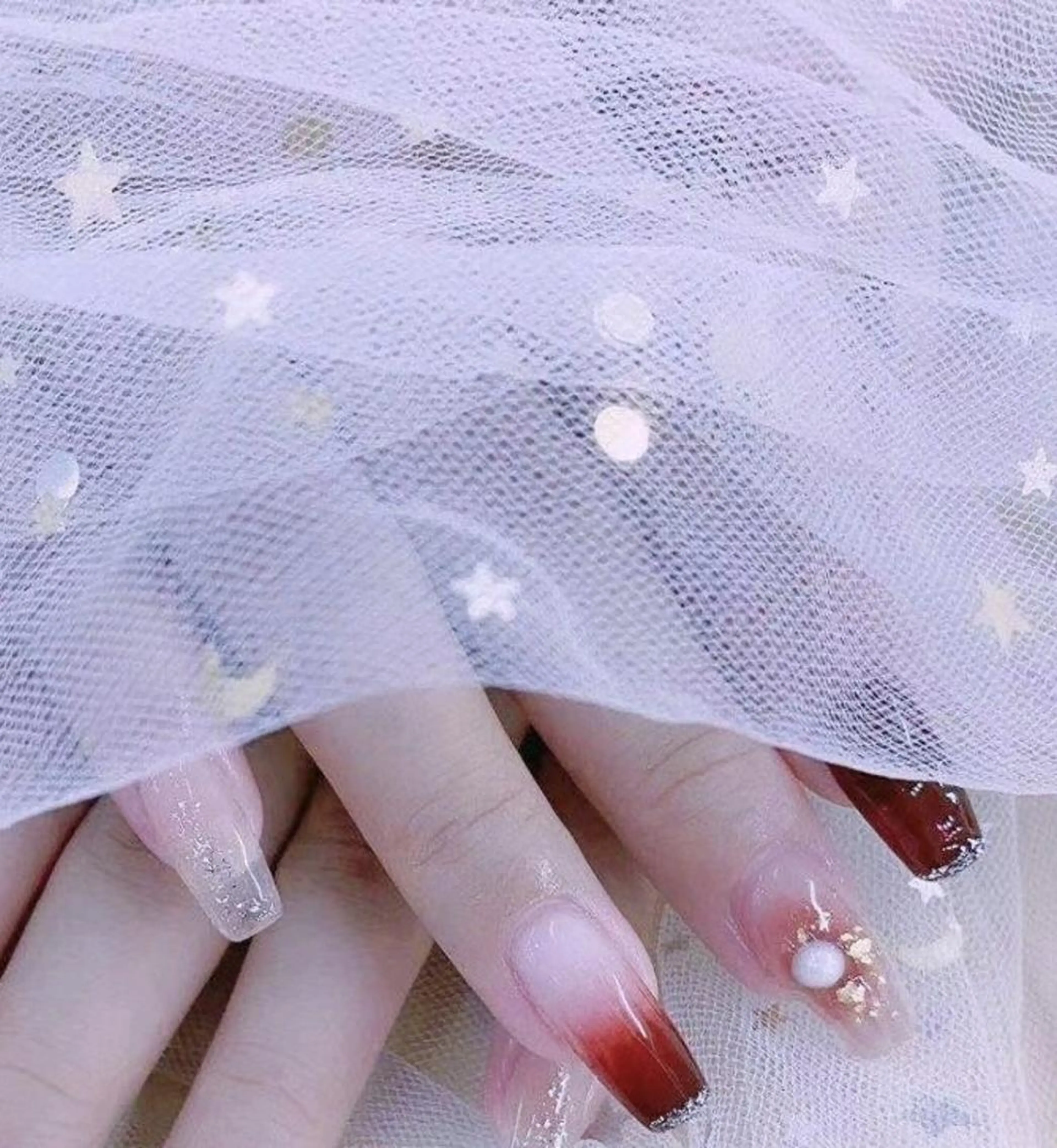 ネイル Cute beauty2のマツエク・マツパデザイン