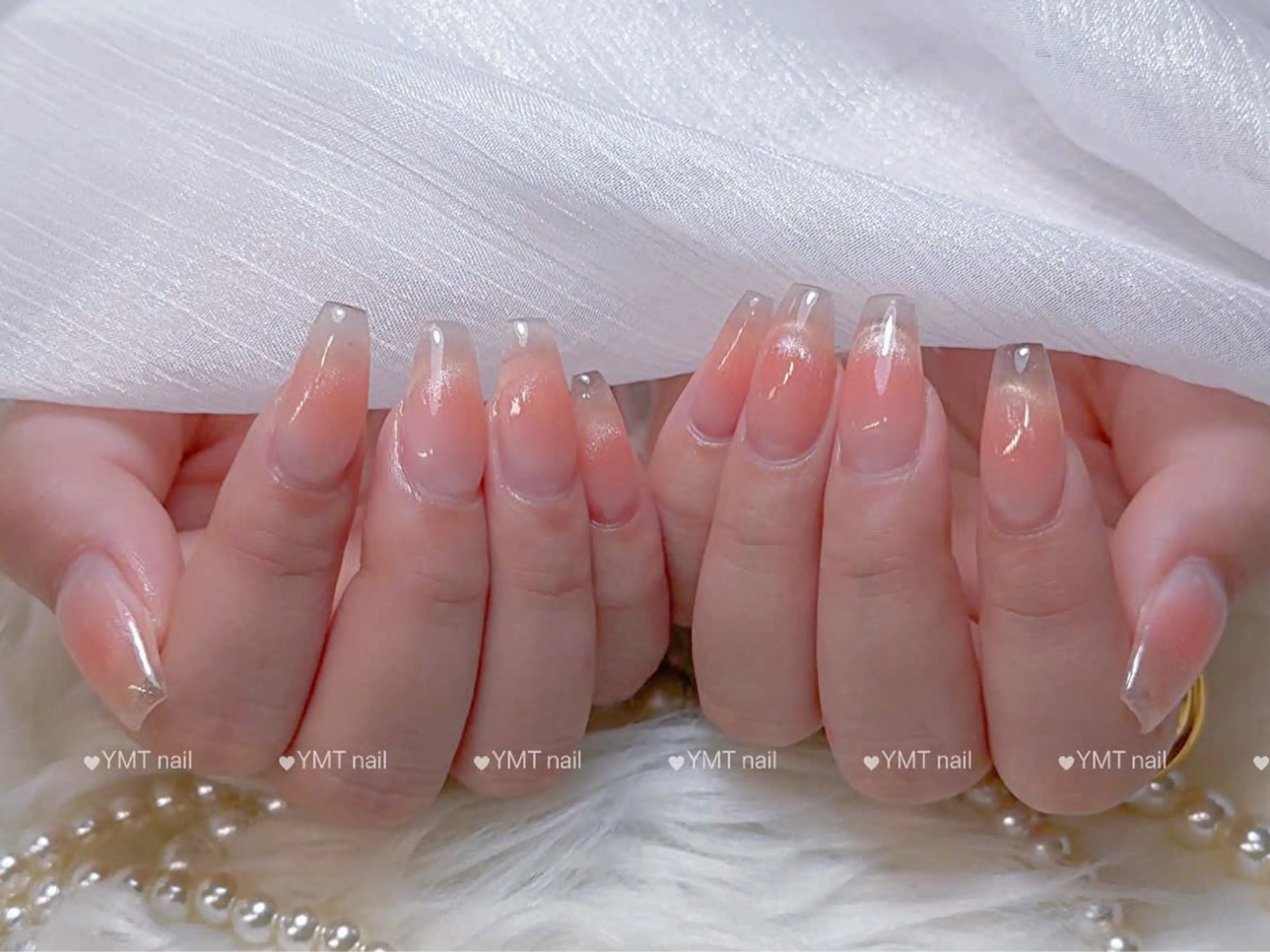 ネイル YMT. NailStudioのネイルデザイン