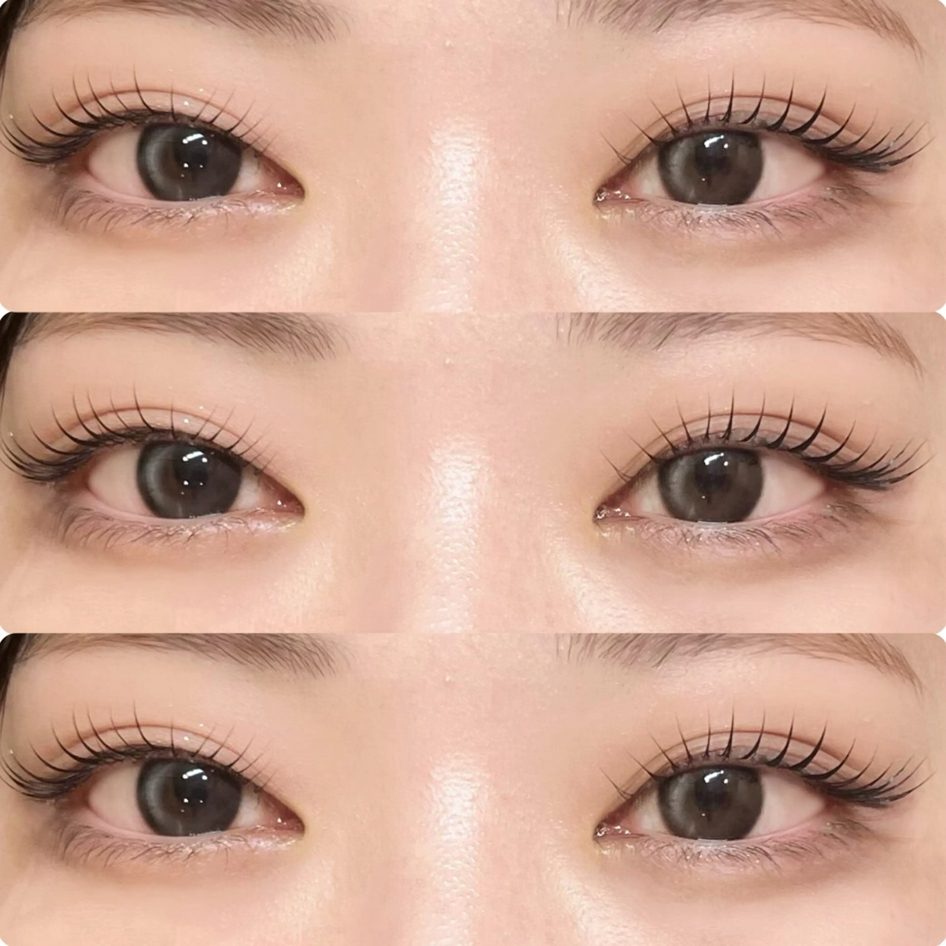 マツエク・マツパ まつげパーマ マツパ ROCCO Yukaのマツエク・マツパデザイン