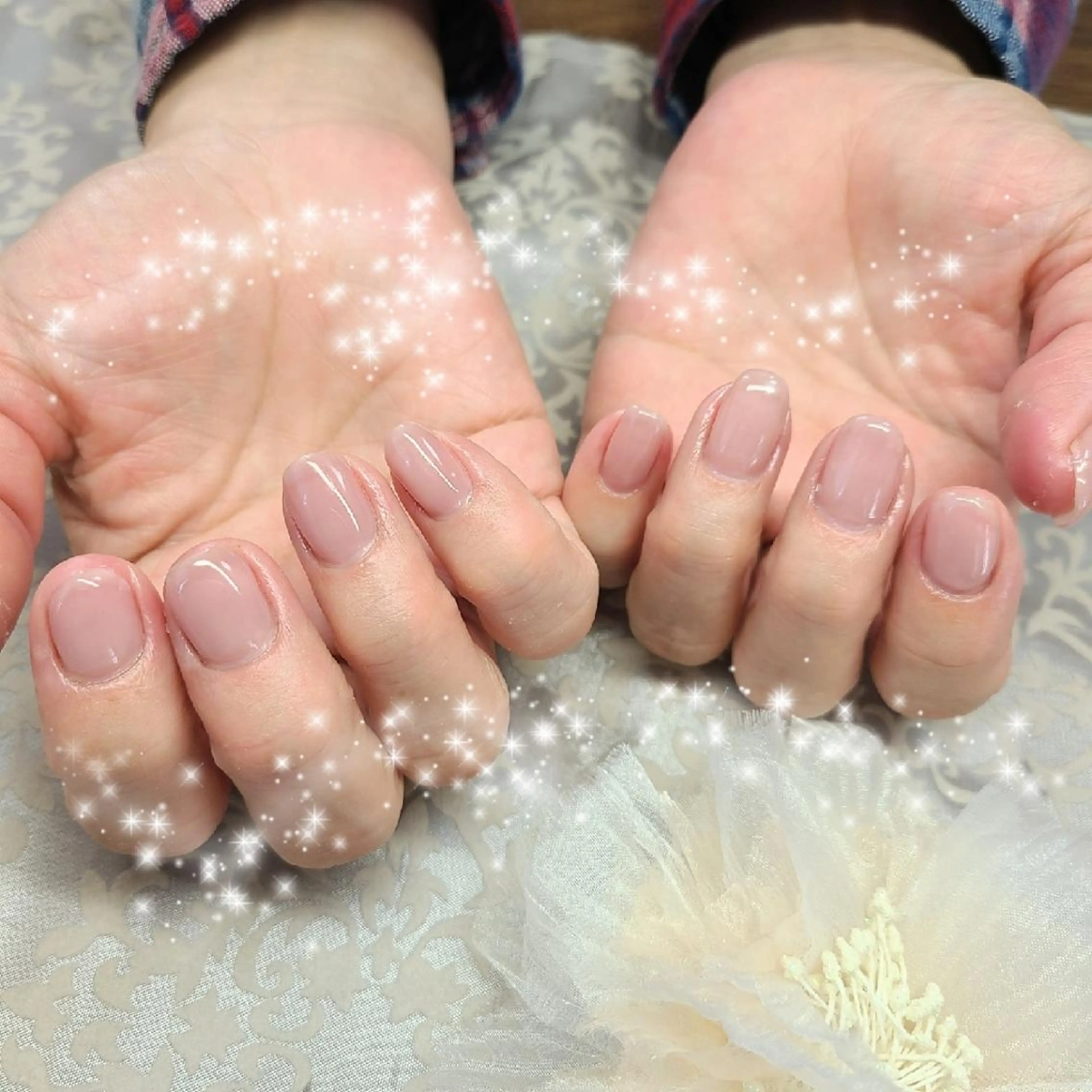 ネイル Nail  Ai    のネイルデザイン