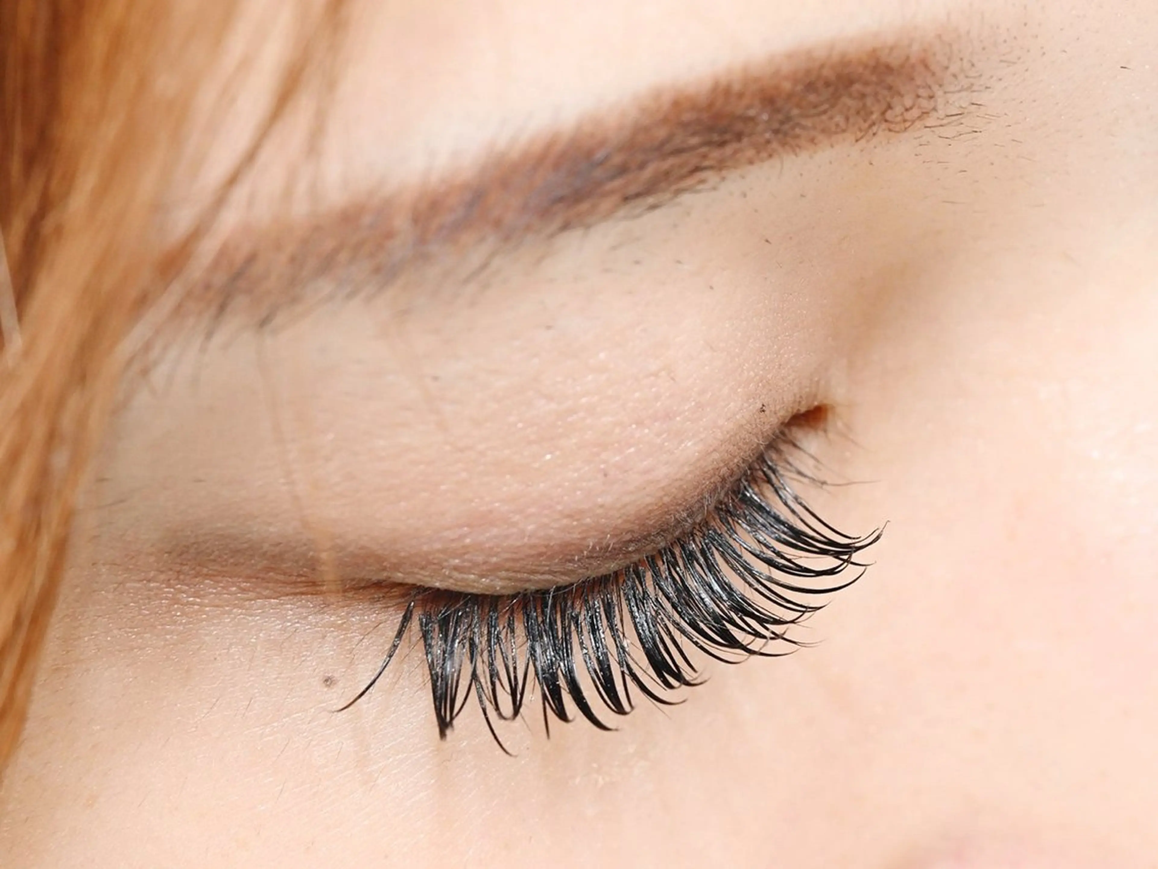 マツエク・マツパ radiance 菅野のマツエク・マツパデザイン