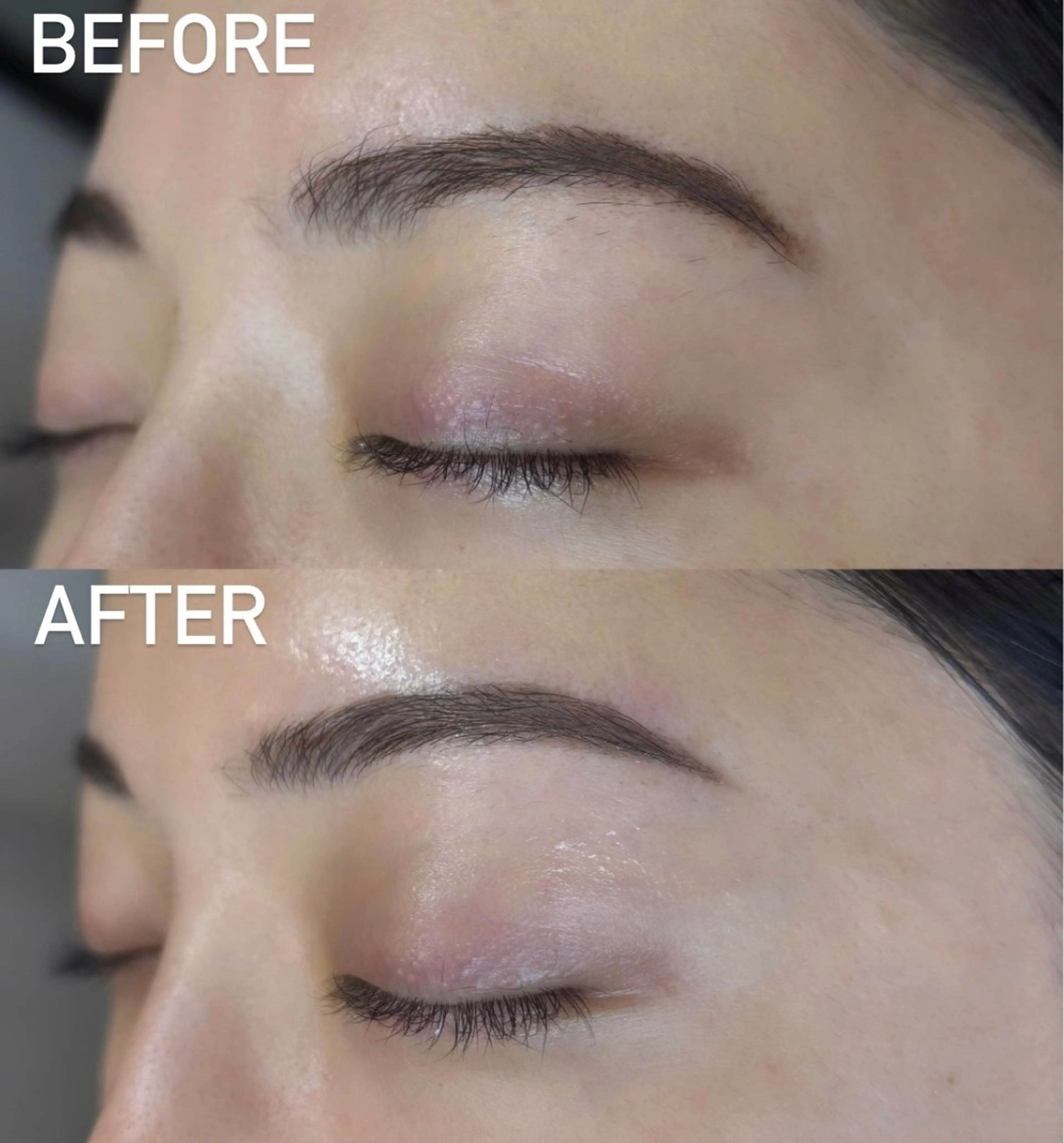 アイブロウ Minnat所属・元田 純静のエステ・リラクイメージ