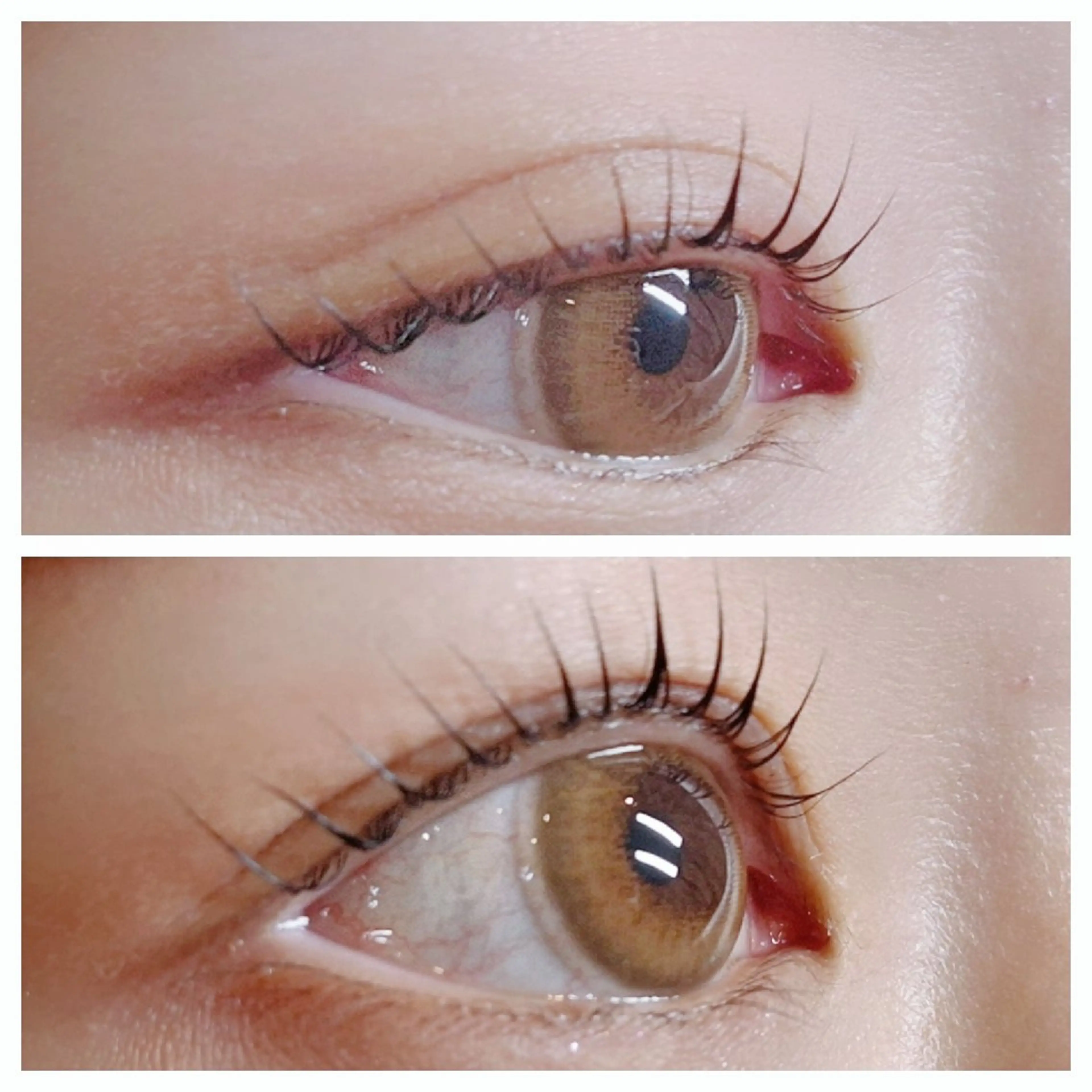 マツエク・マツパ 一重×まつ毛パーマ YUMIKO  IMAGE-Aの眉毛・アイブロウイメージ