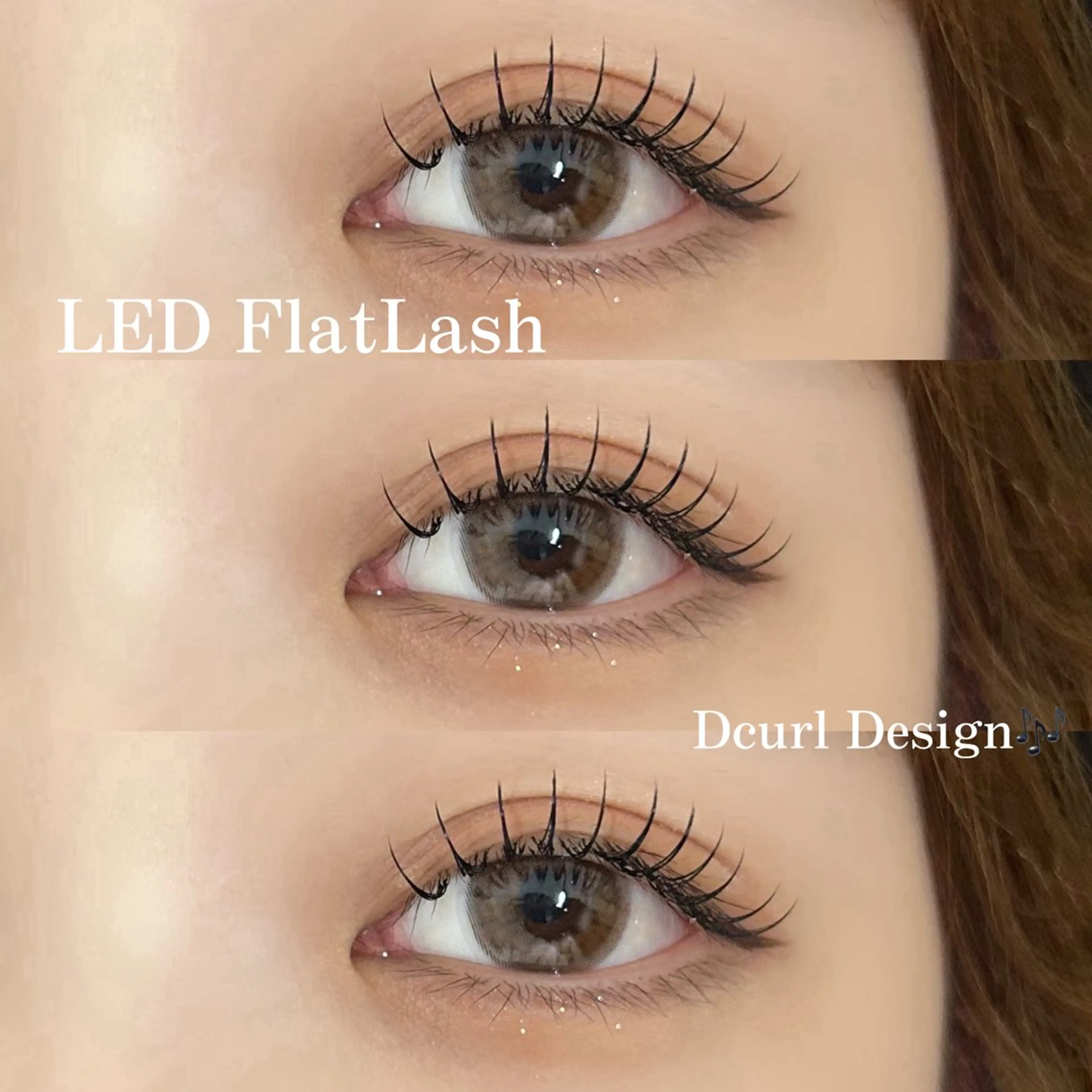 マツエク・マツパ マツエク Minyon  阪急梅田所属・Mai 🤍 Minyonのマツエク・マツパデザイン