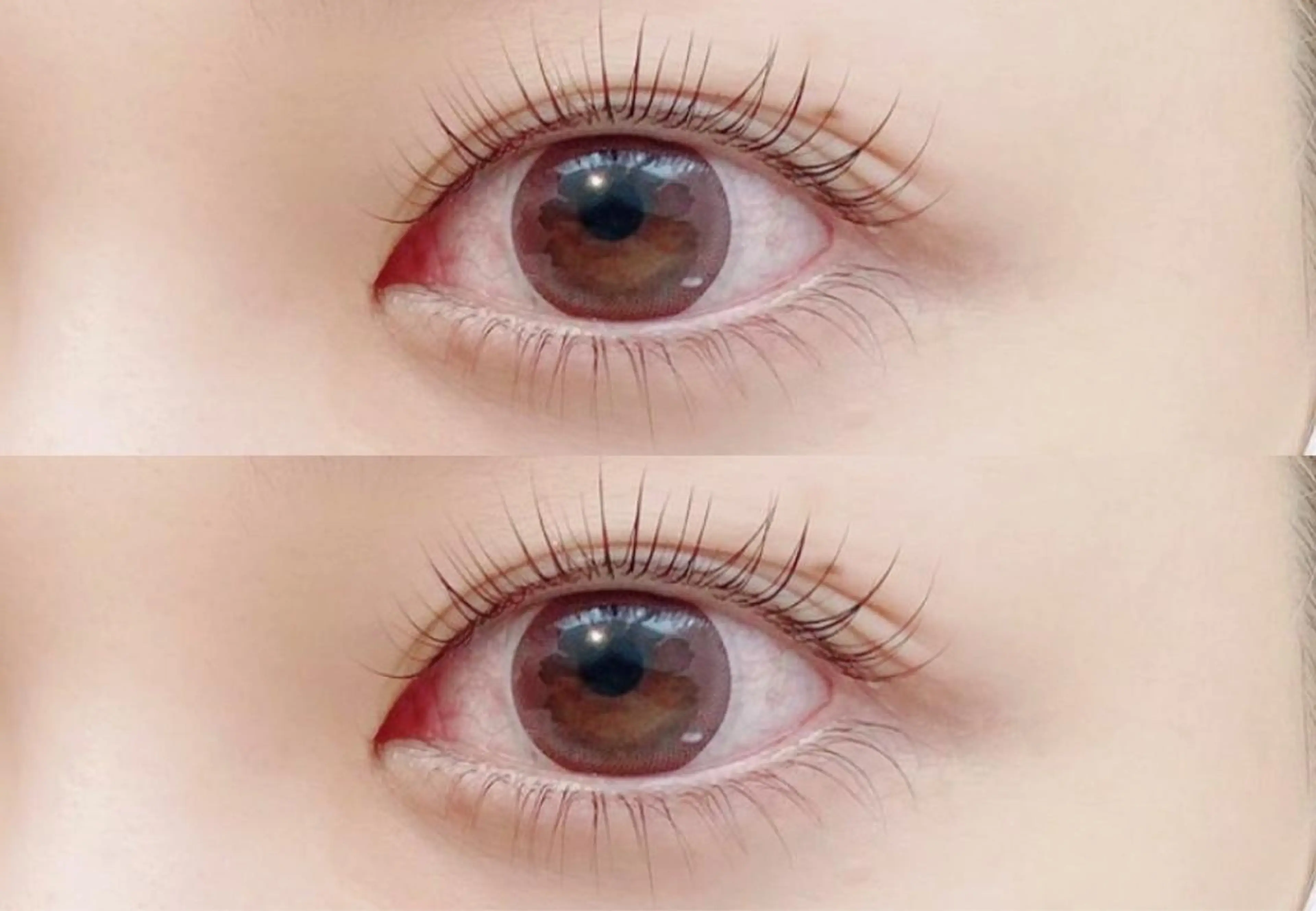 ⭐️まつげパーマ✨の写真