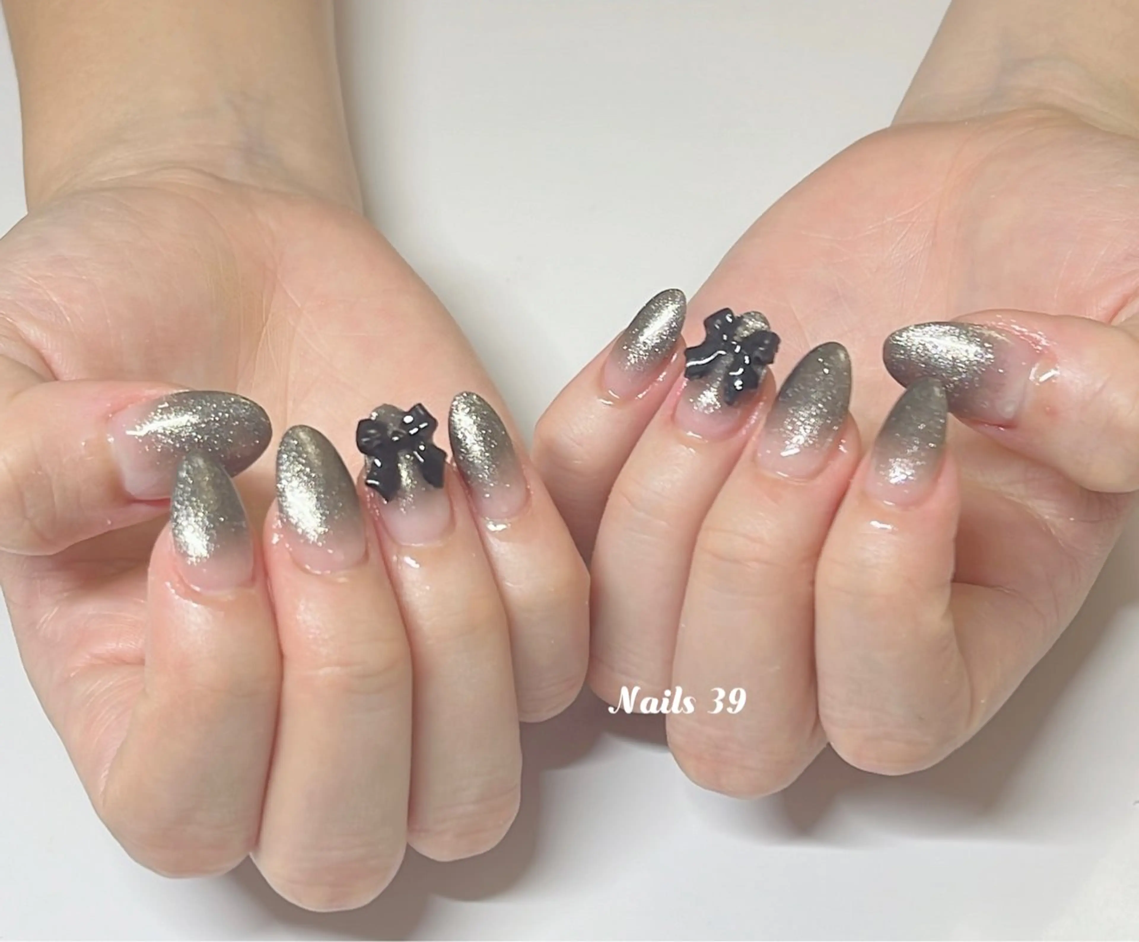 ネイル Nails 39のネイルデザイン
