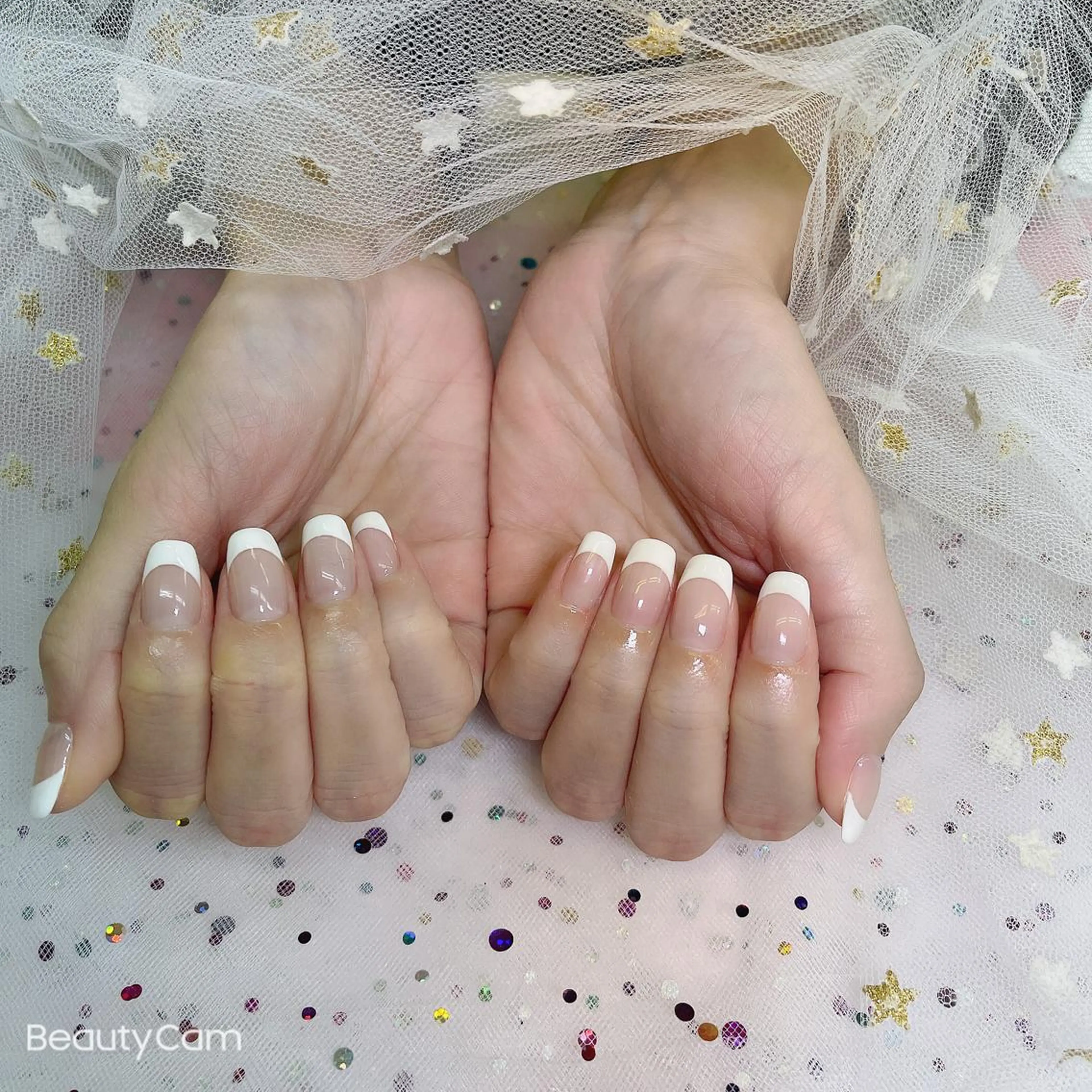 ネイル 💅ネイルサロン ブラン🌈かすみのネイルデザイン