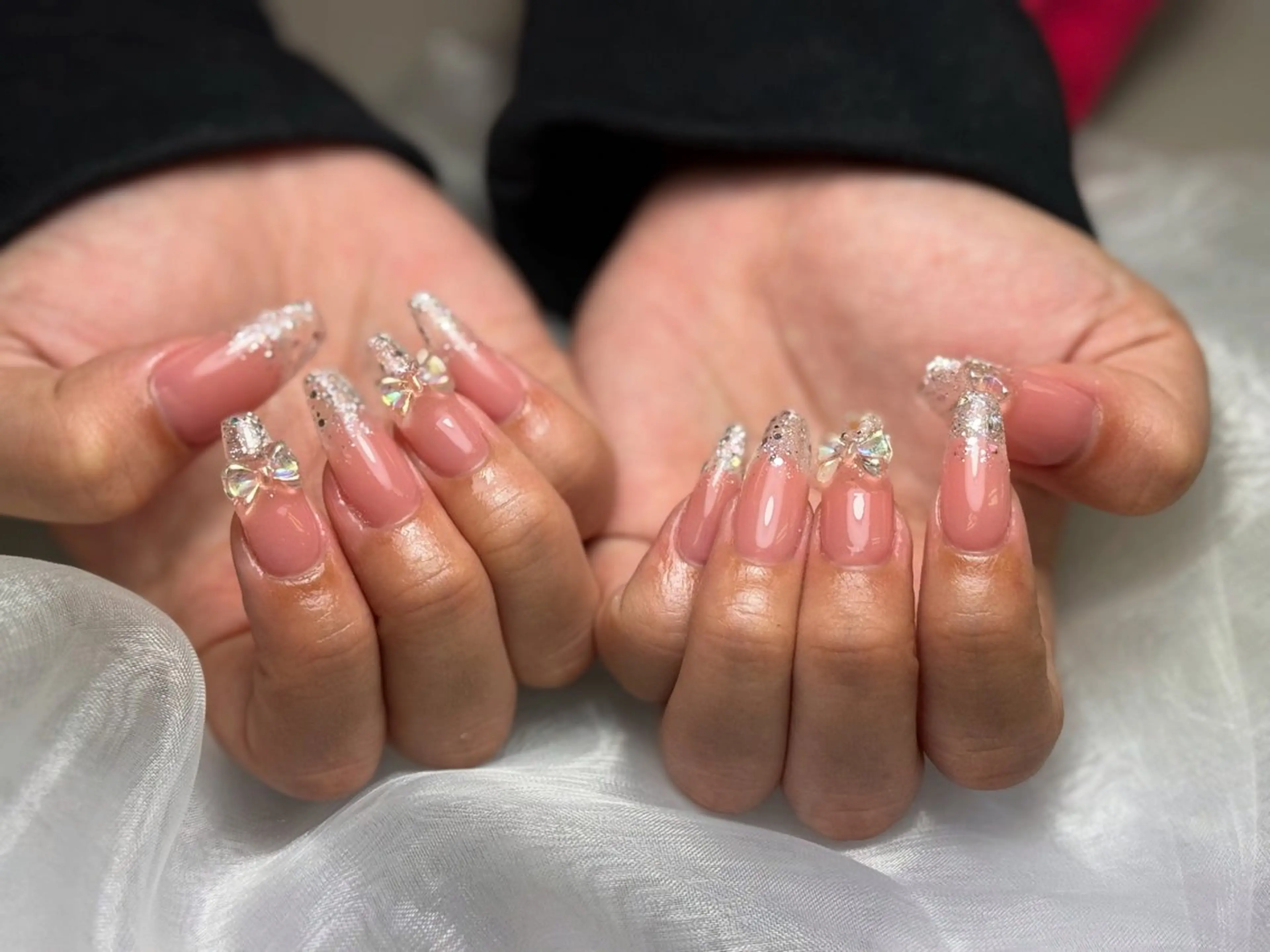 ネイル nail salon MANA　KEIKOのネイルデザイン