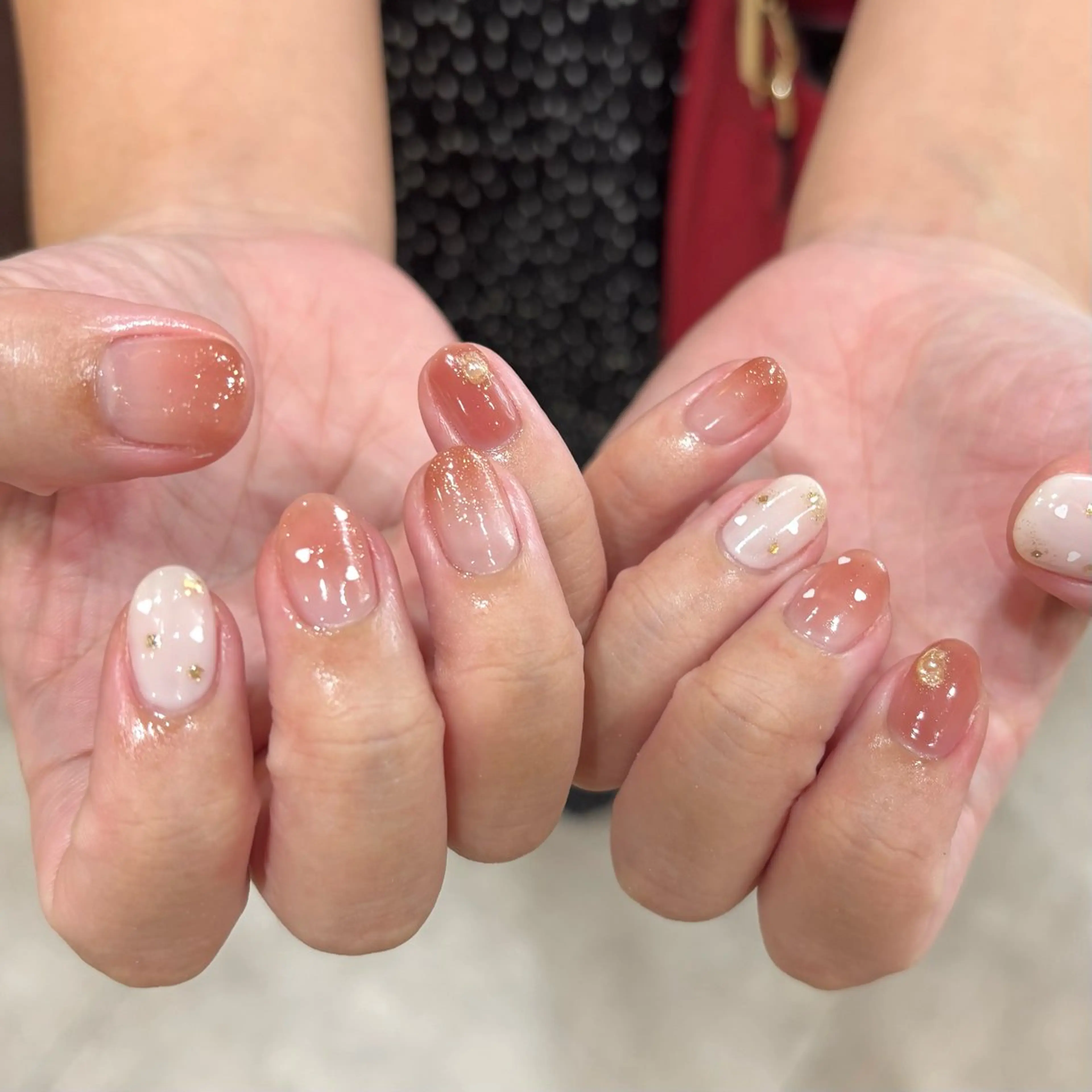 ネイル 1・2月分受付中 ♡narumiのネイルデザイン