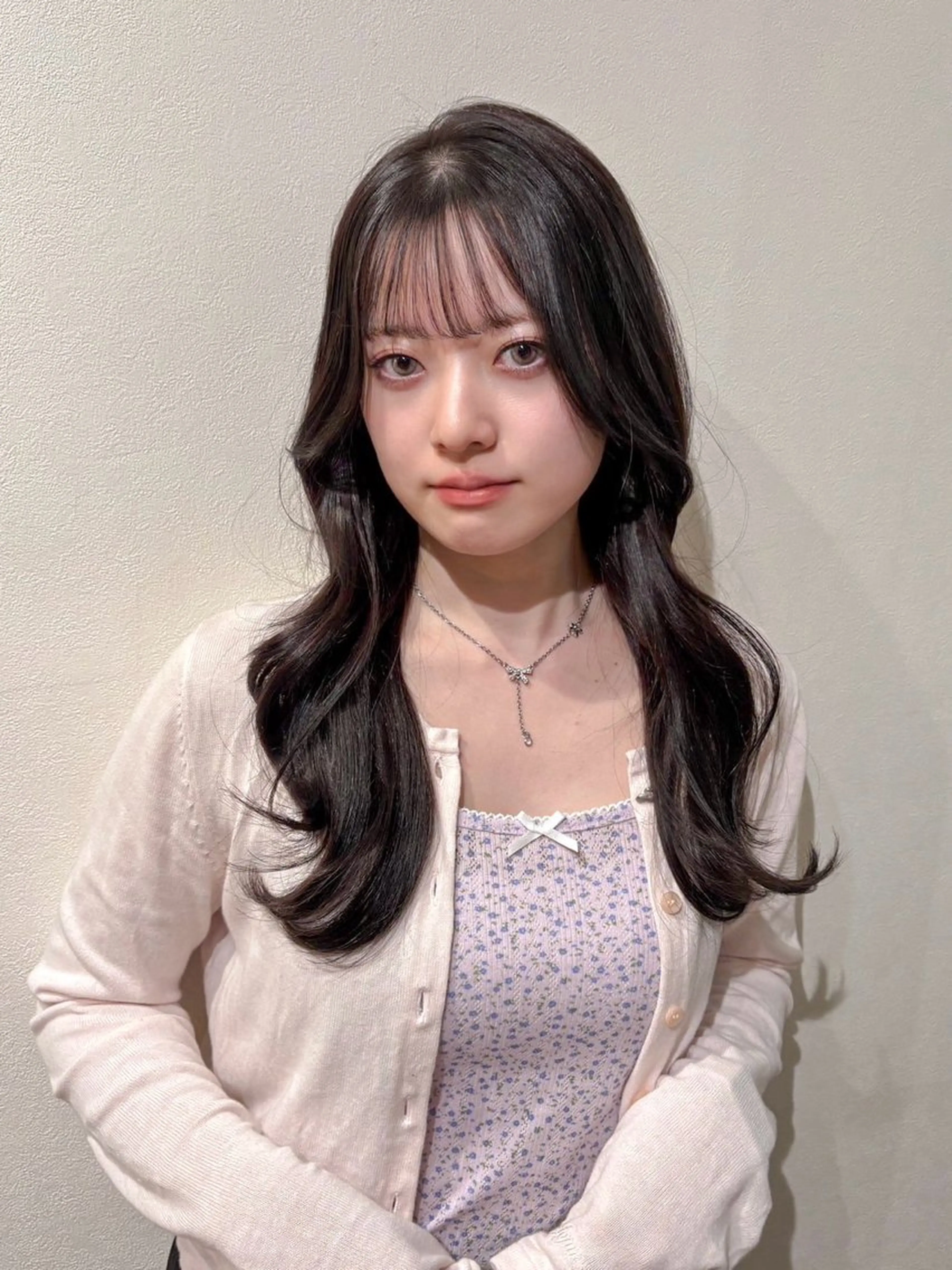 ロング カラー ヘアカラー cut／nail ▫️ｲﾁｶ🌻のその他イメージ