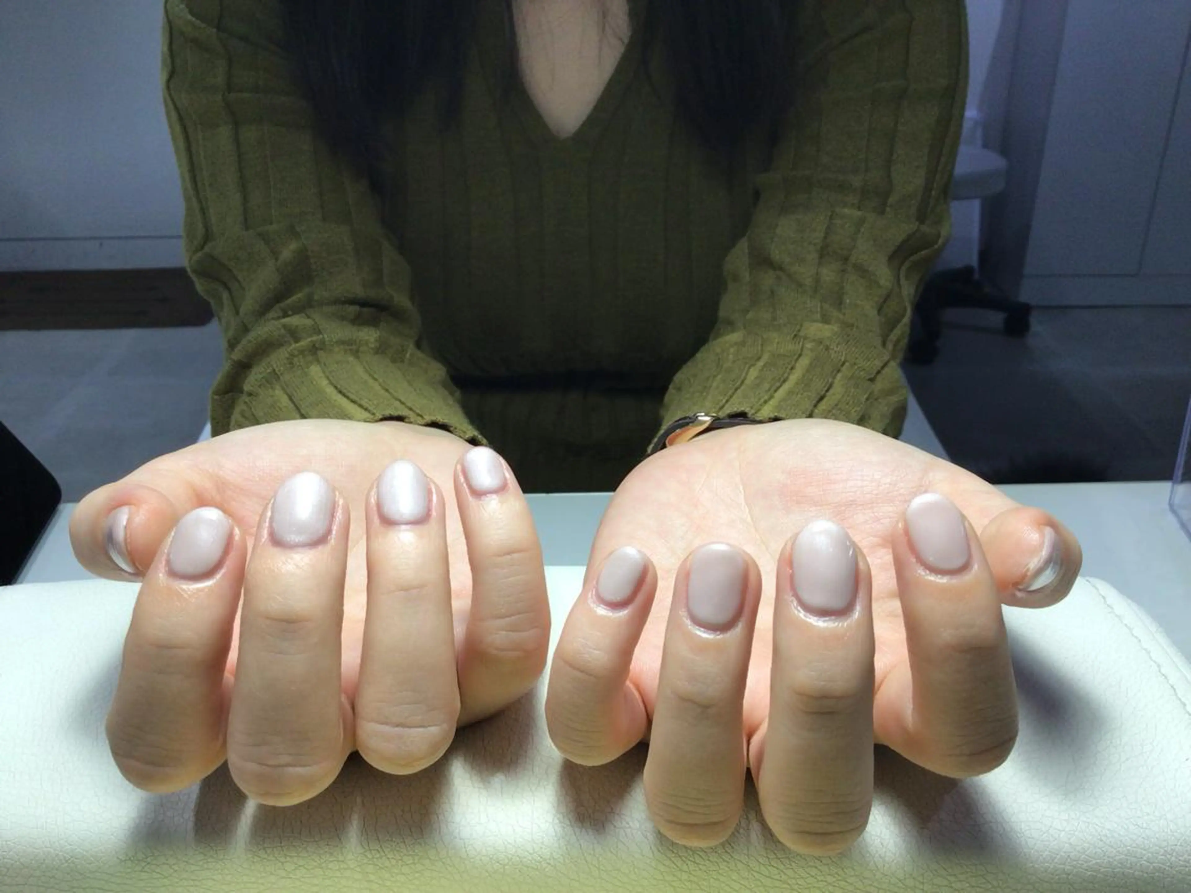 ネイル ifeel-Rose所属・💐 𝙍𝙀𝙉𝘼のヘアスタイル