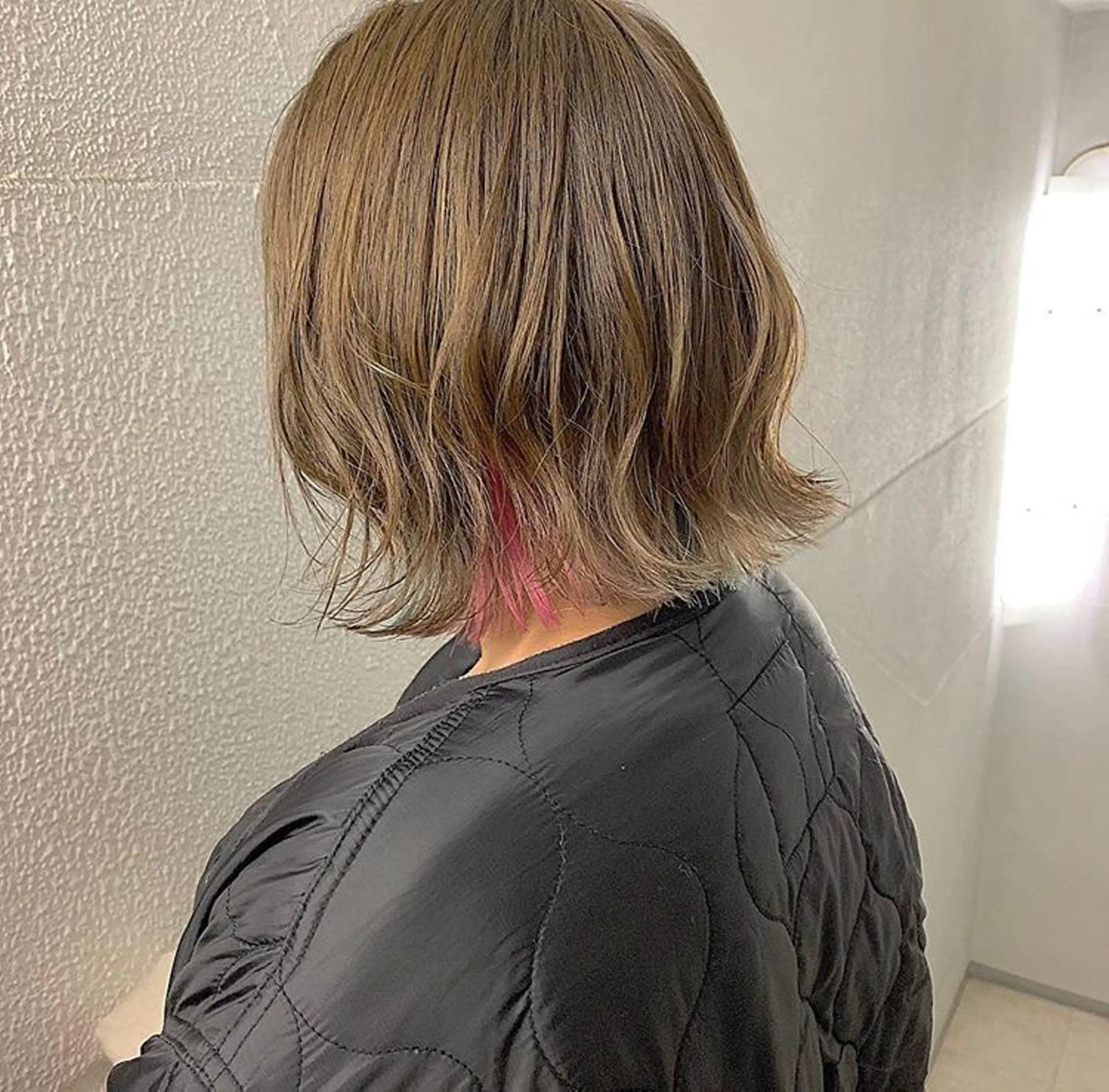 🌸カット＋トリートメント（セット付）🌸レディース・メンズ🆗の写真