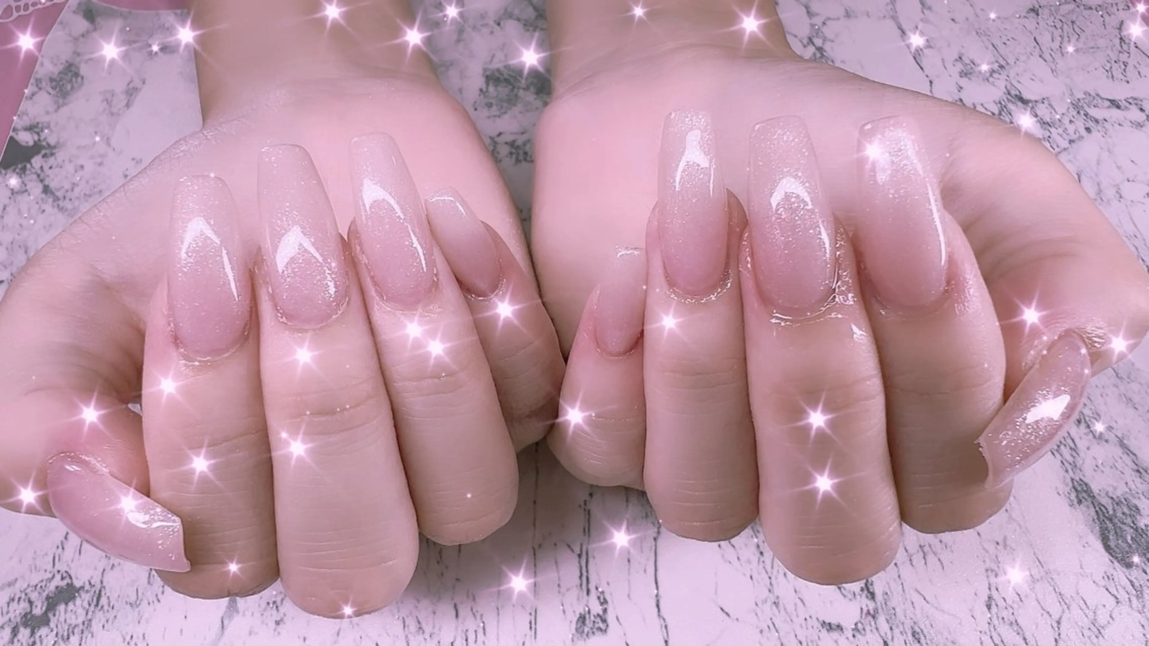 ネイル Salon Platinumのネイルデザイン