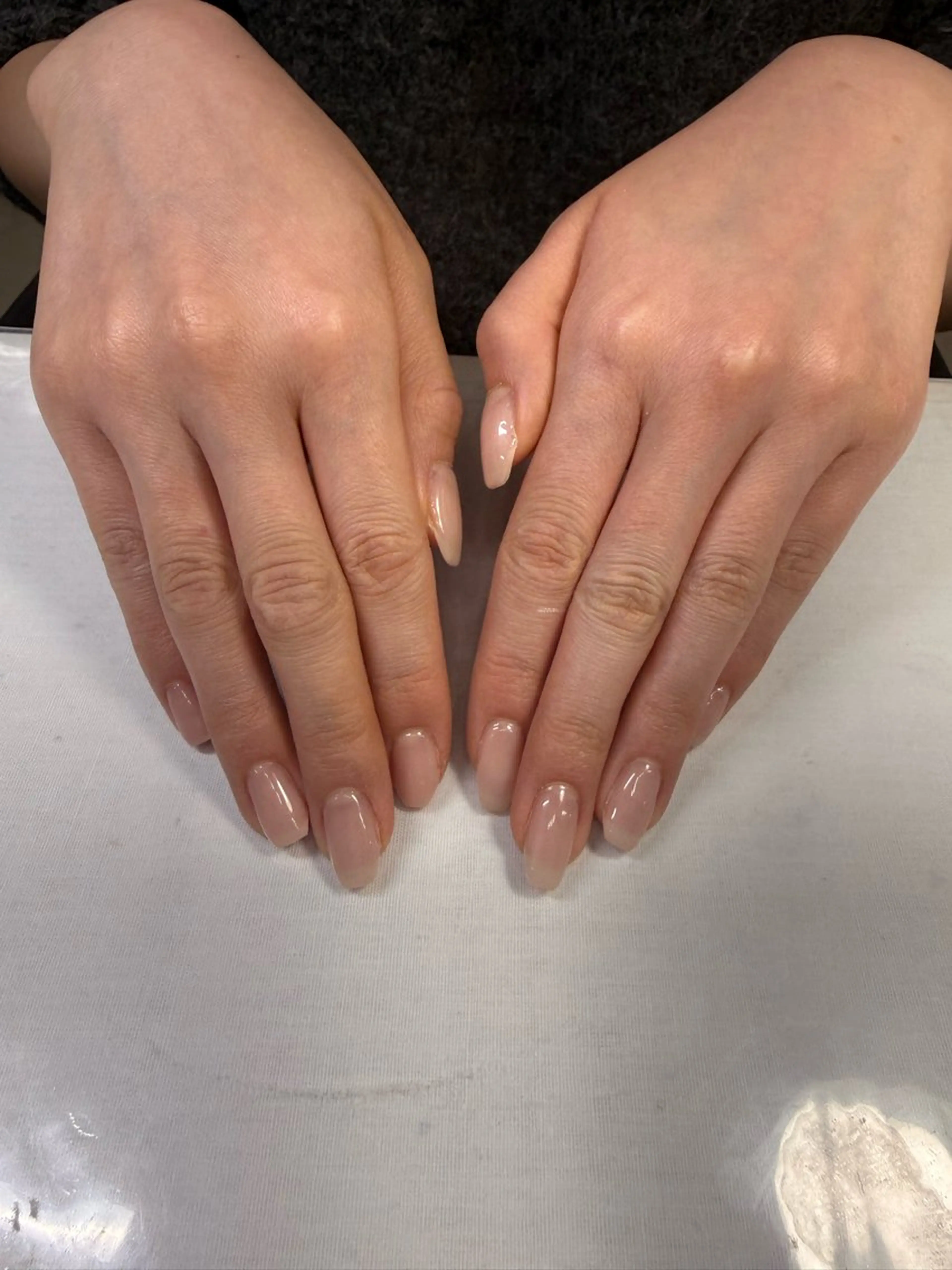 ネイル Crea所属・Crea まひろのネイルデザイン