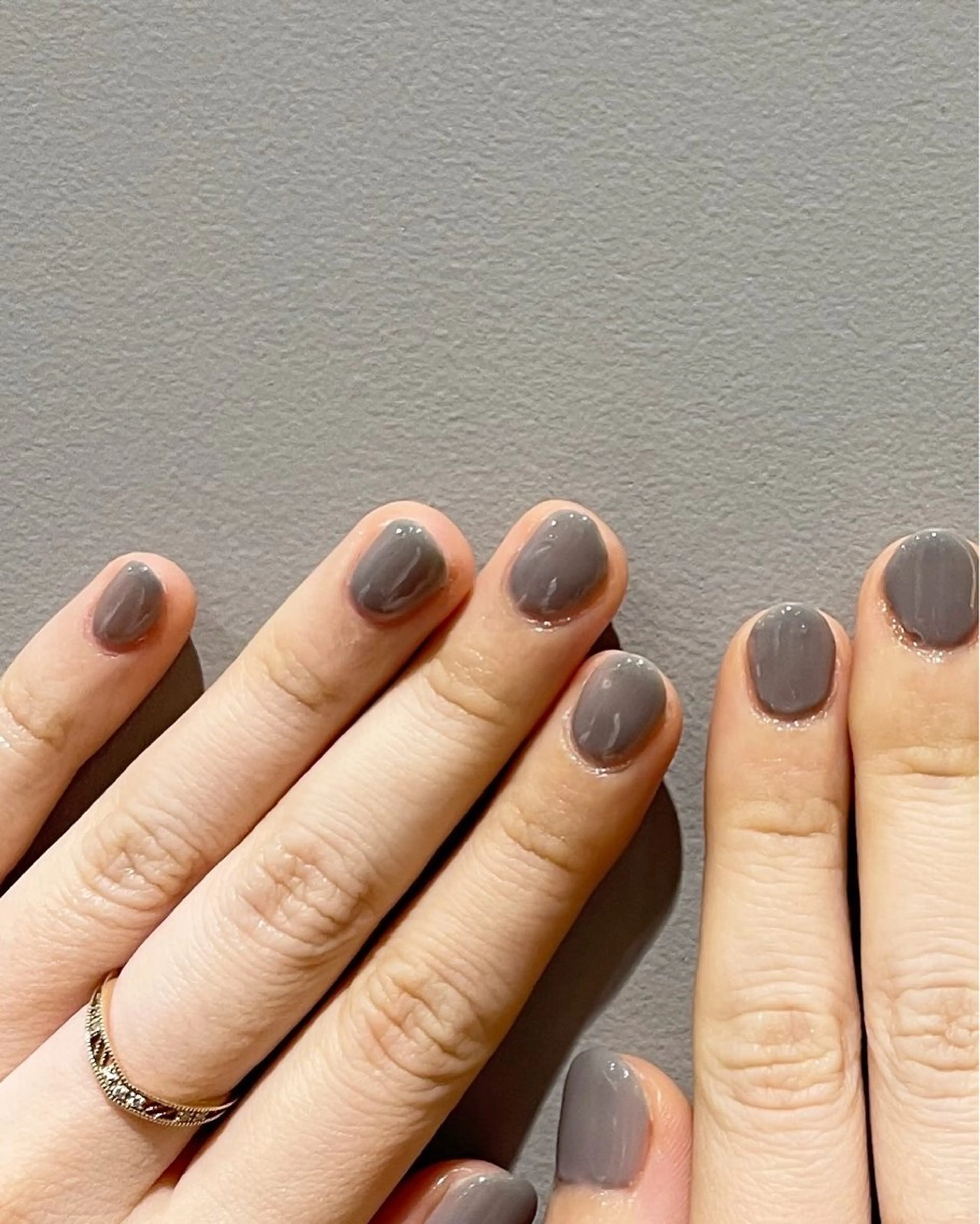 ネイル ハンドネイル 自由が丘サロン FUMIのネイルデザイン