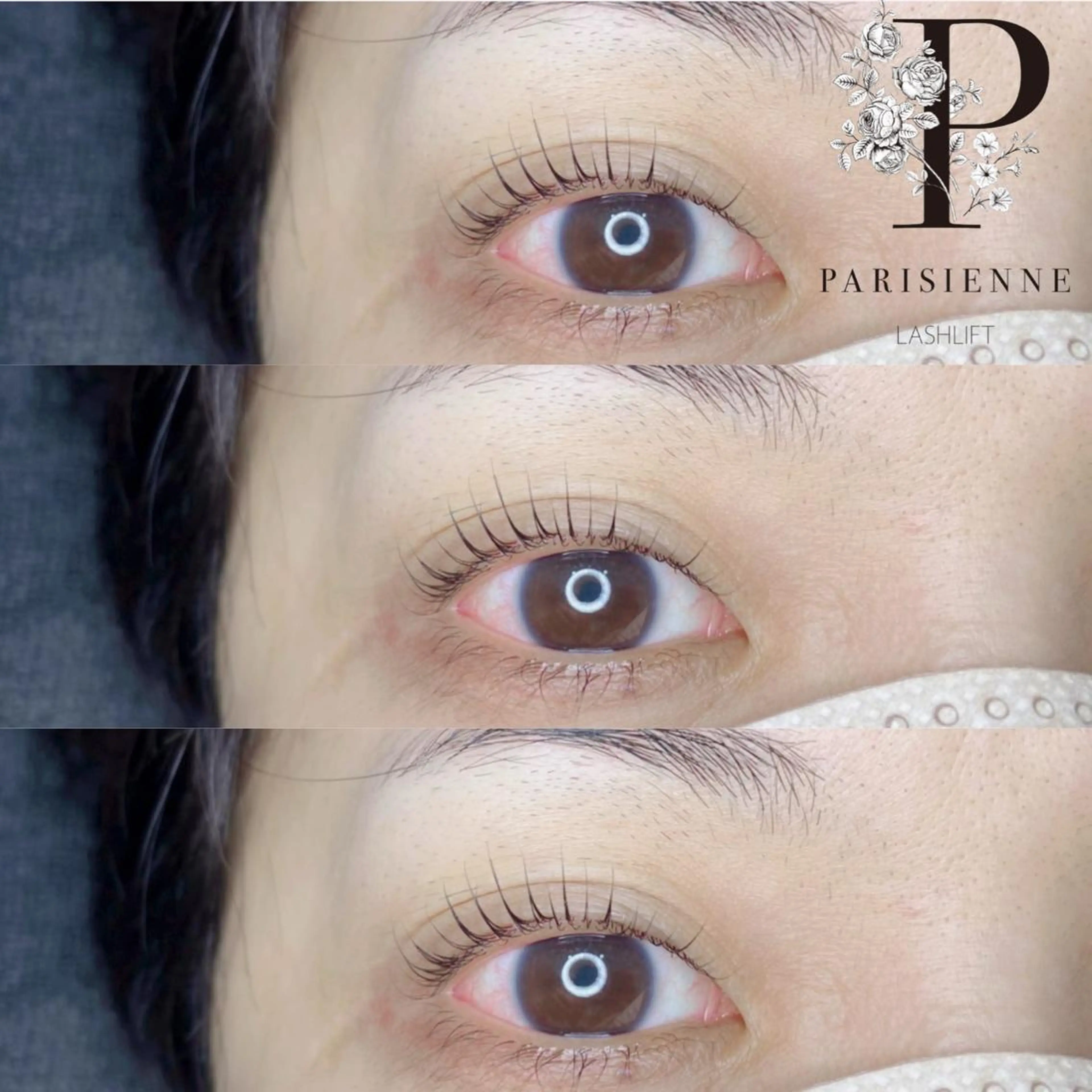 マツエク・マツパ マツパ Little River所属・Little Riverのマツエク・マツパデザイン