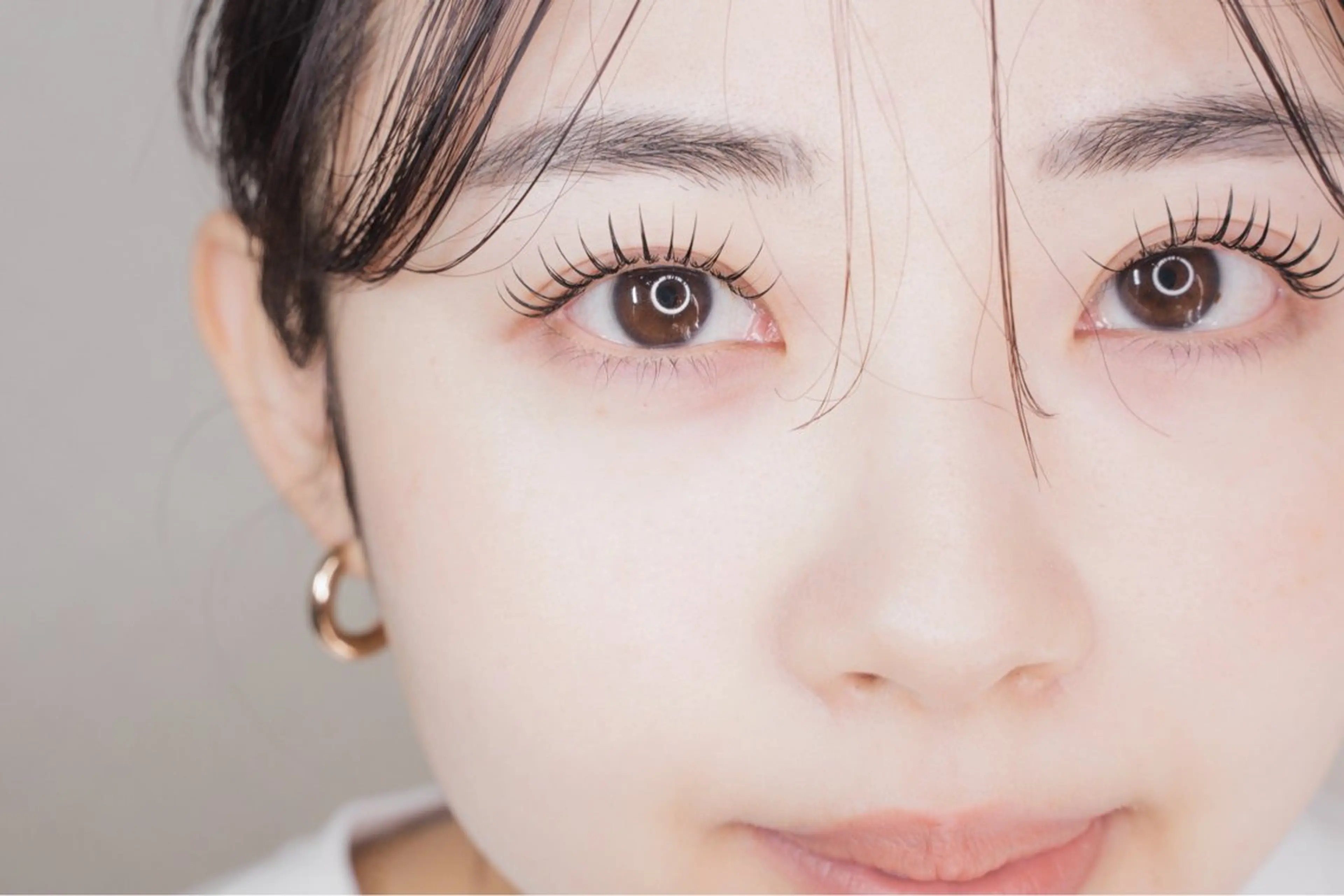 マツエク・マツパ さかた solbydiarのマツエク・マツパデザイン