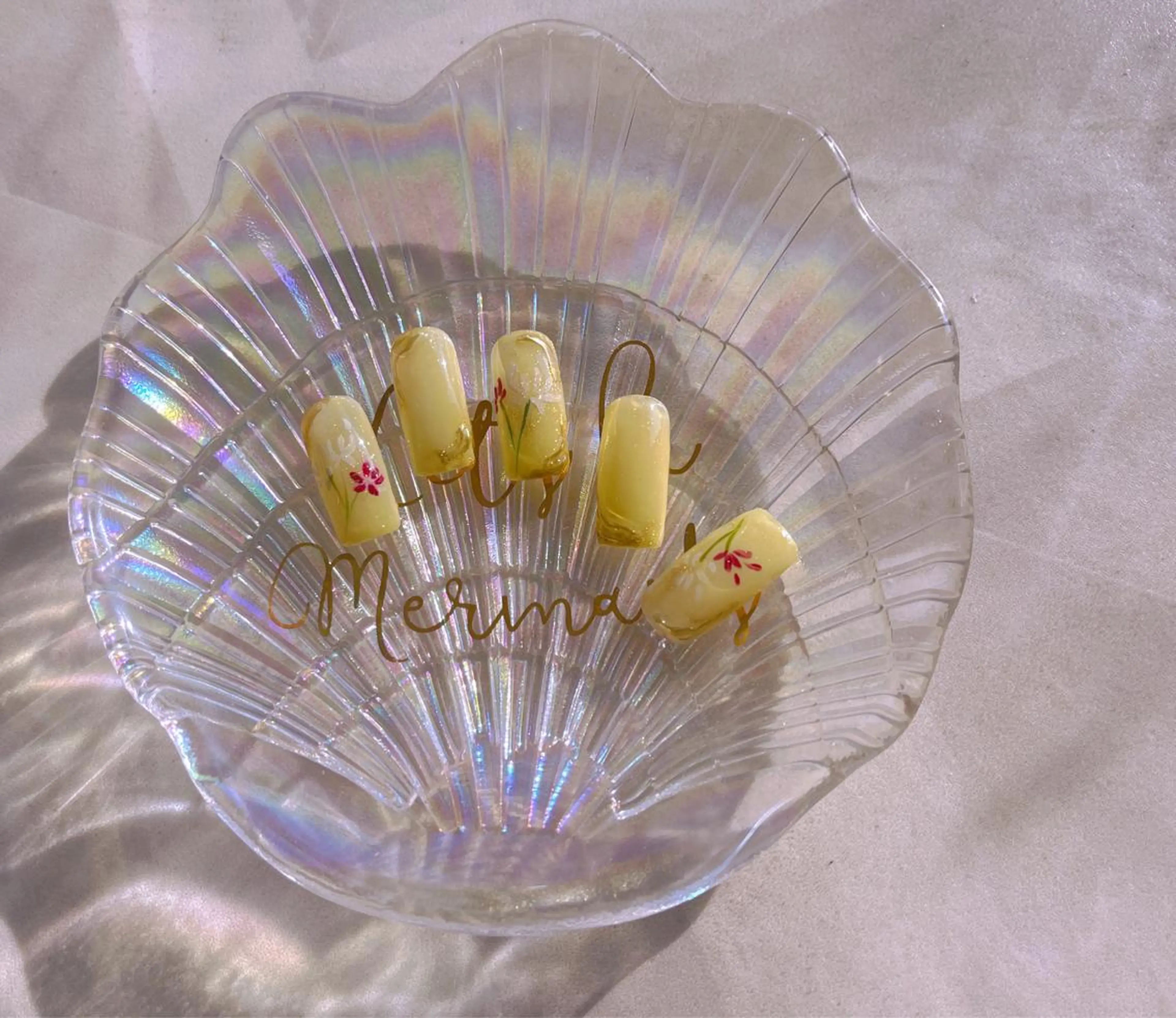 ネイル NANA NAILのネイルデザイン