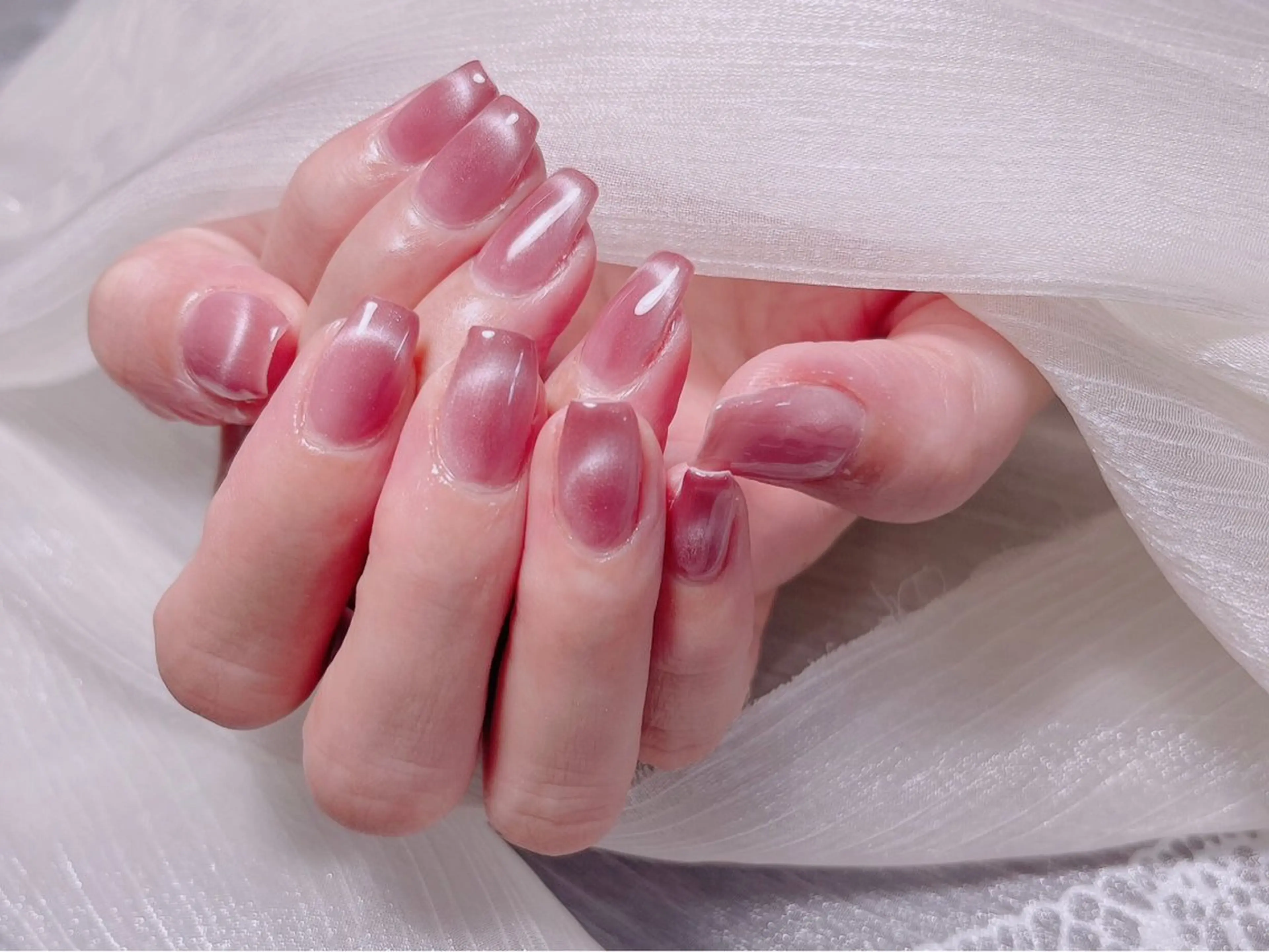 ネイル ハンドネイル Kari ネイルサロンのネイルデザイン