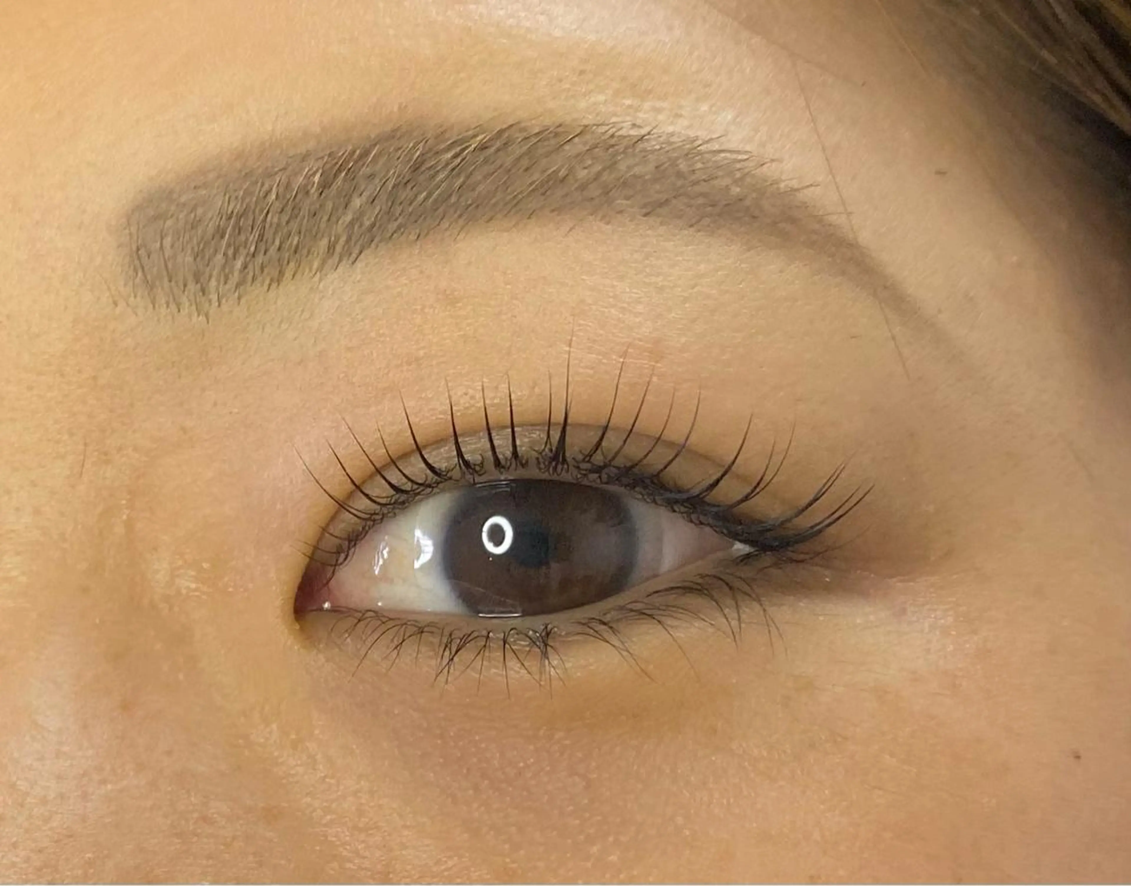 マツエク・マツパ パリジェンヌラッシュリフト Amy エイミーのその他イメージ