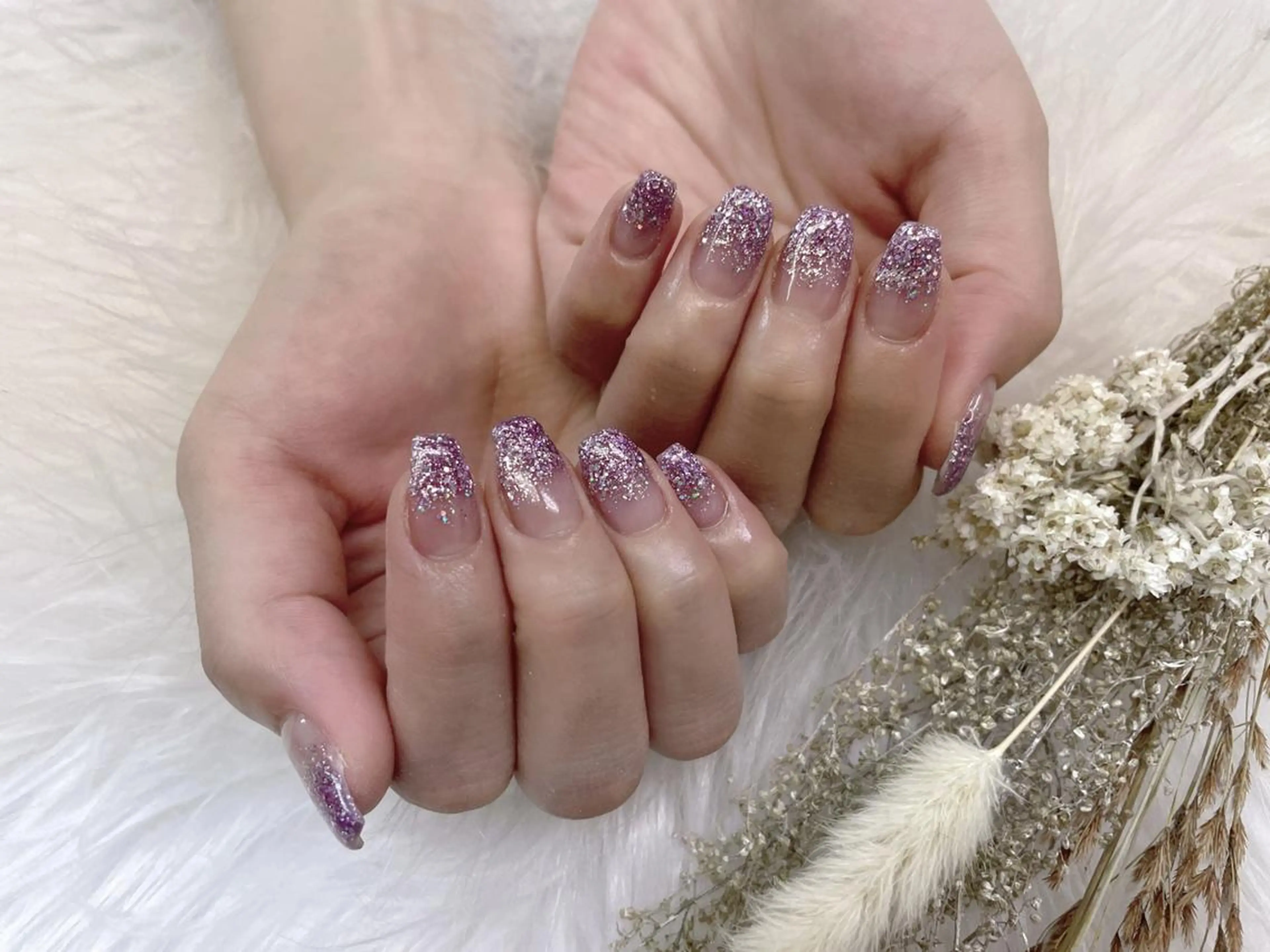 ネイル 💅ネイルサロン ブラン🌈かすみのネイルデザイン