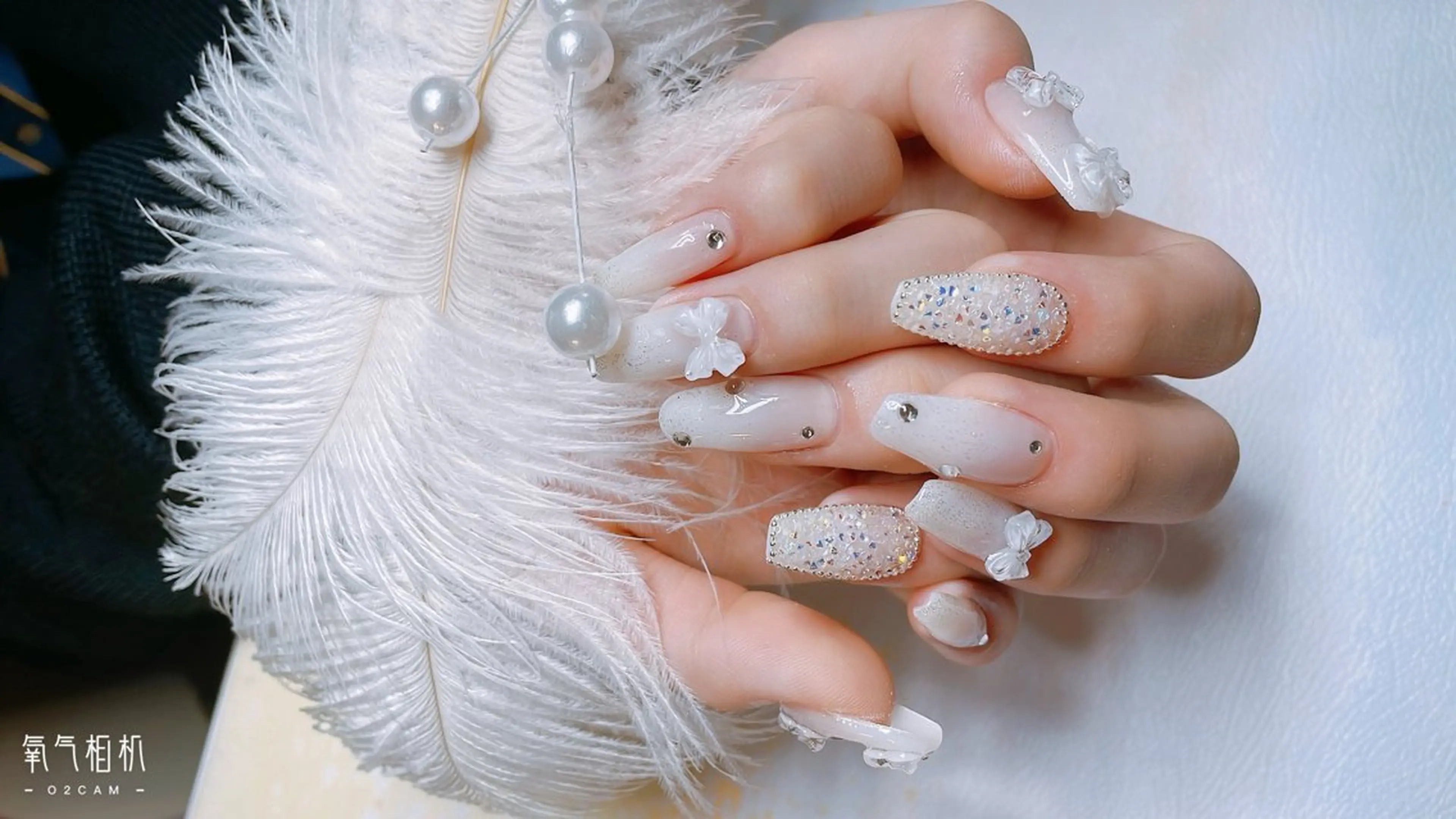 ネイル she's nailのネイルデザイン